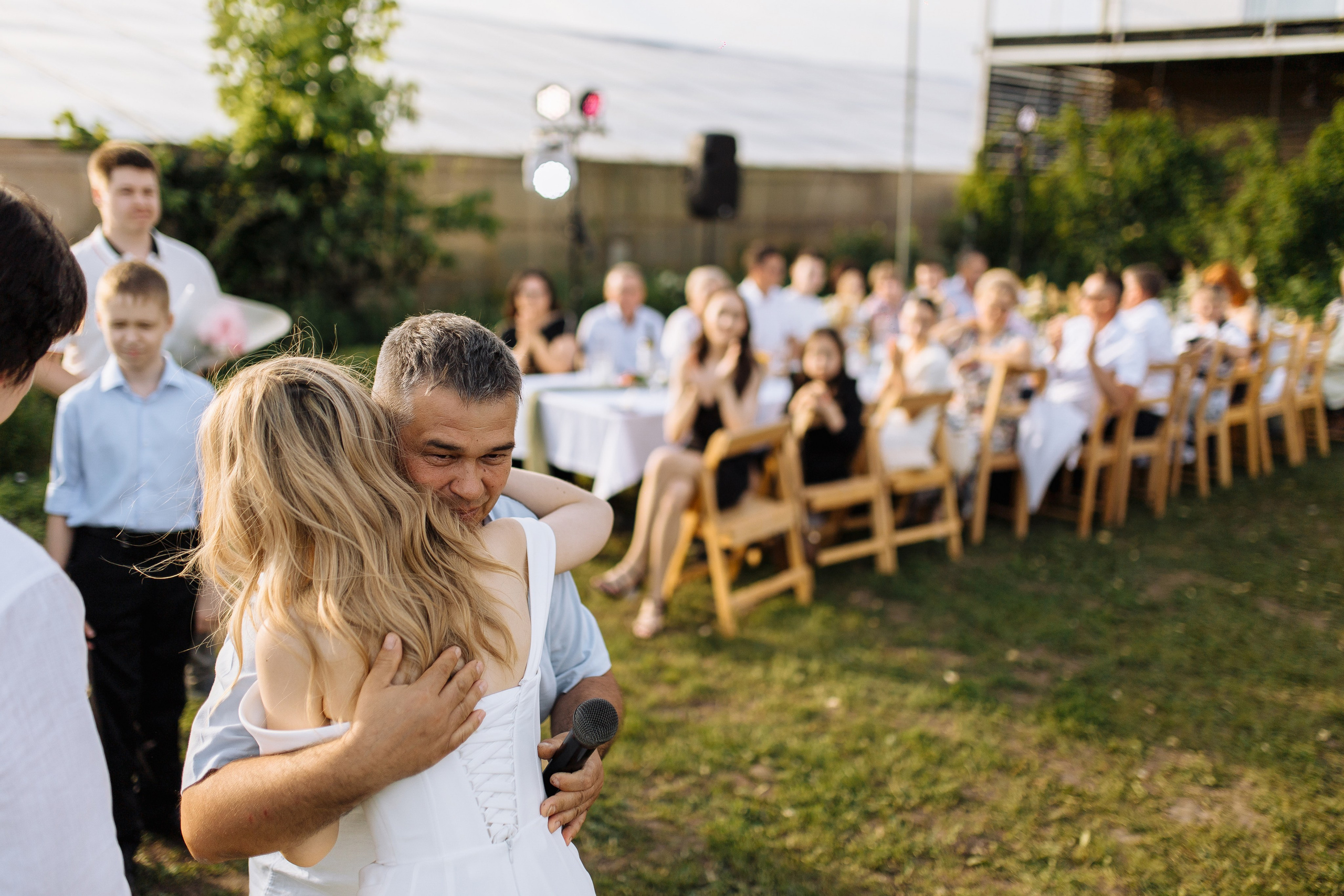 Свадебный репортаж. Свадебный и Репортажный фотограф Александр Шаров