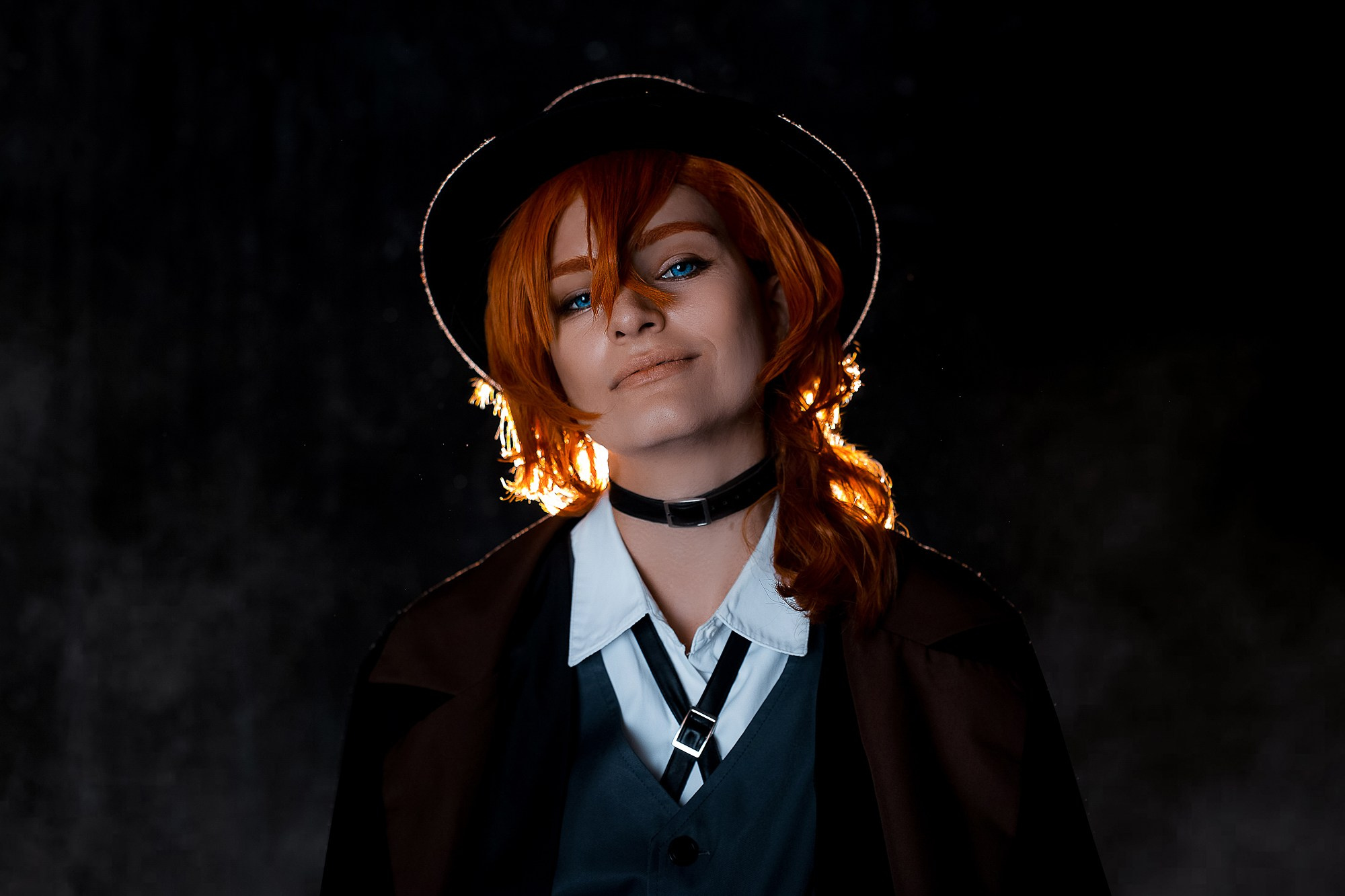 Арт / Косплей. Фотограф Владимир Бурыкин