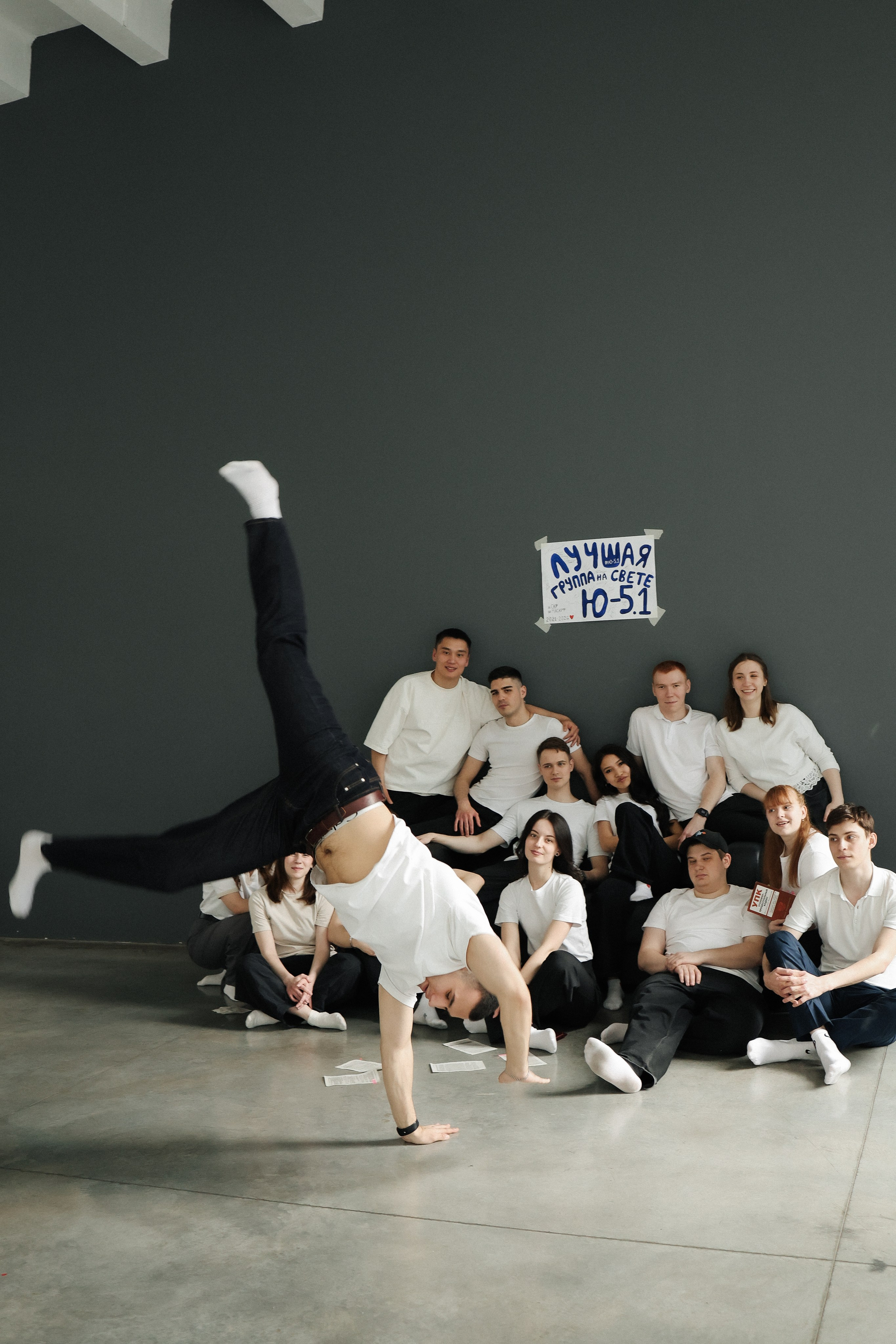 Выпускной альбом. Семейный и lovestory фотограф в Москве Светлана Коняхина