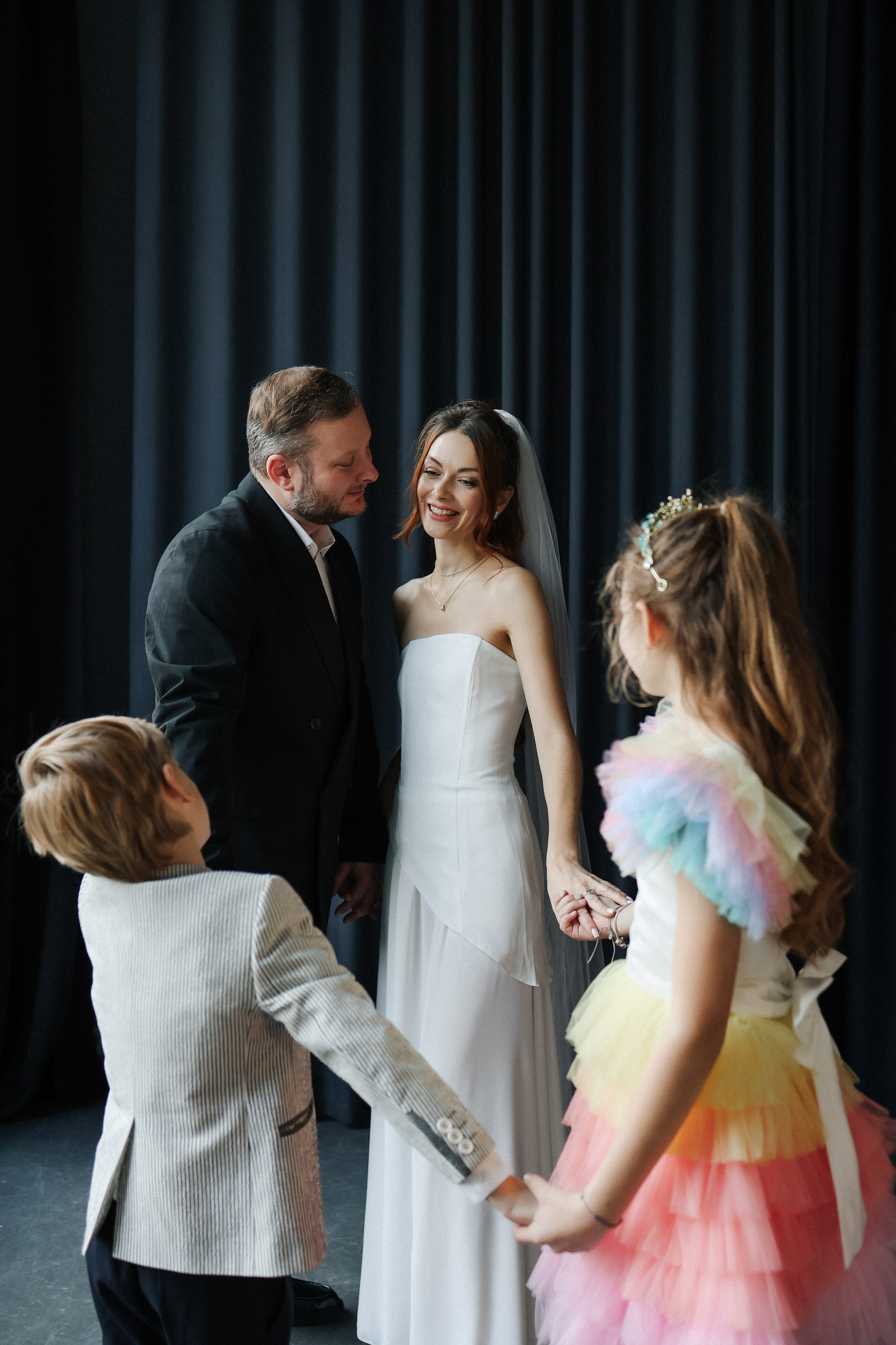 Годовщина свадьбы Ю. и А. Семейный и lovestory фотограф в Москве Светлана Коняхина