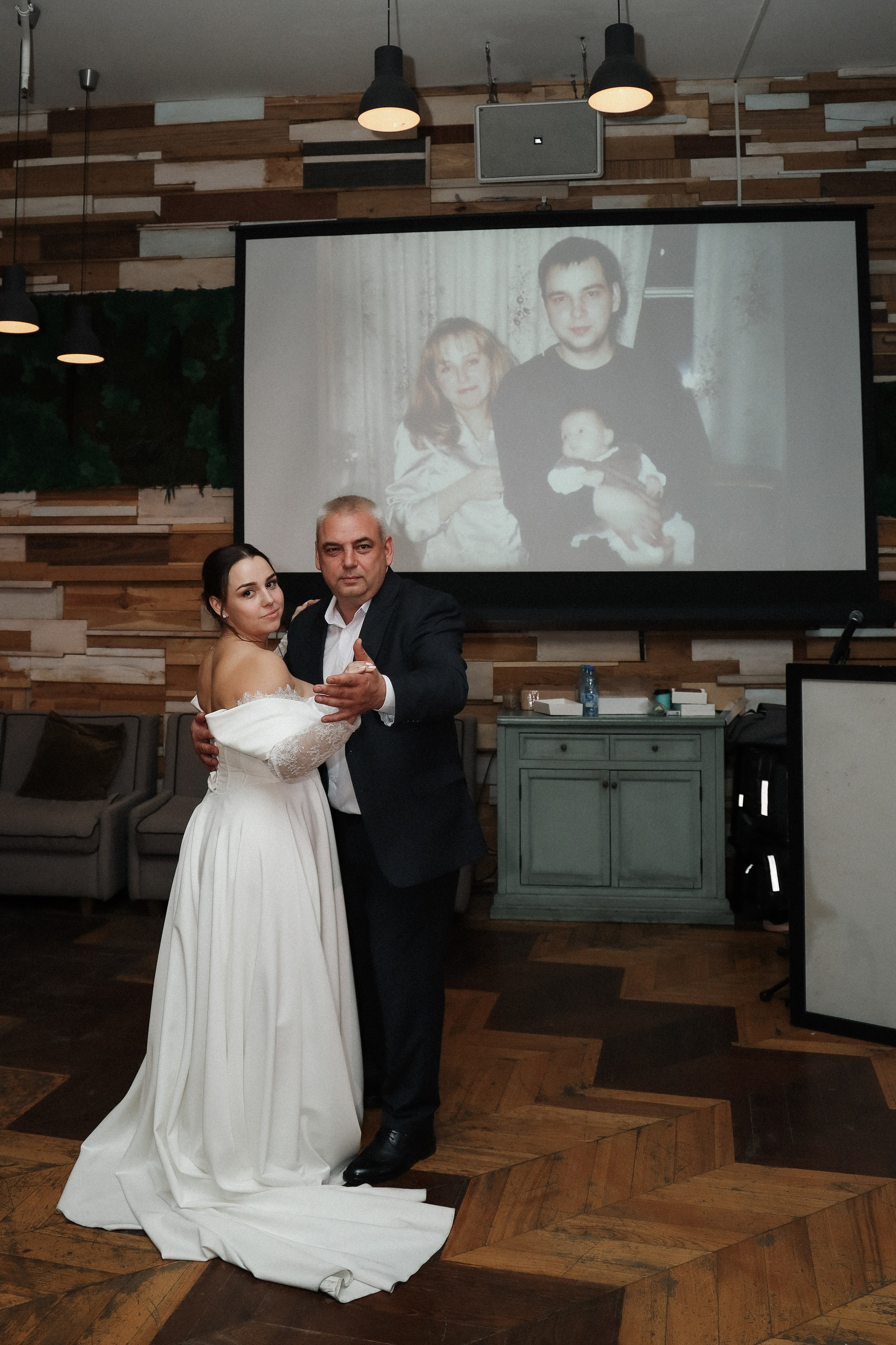 Венчание и банкет А. + Н. Семейный и lovestory фотограф в Москве Светлана Коняхина