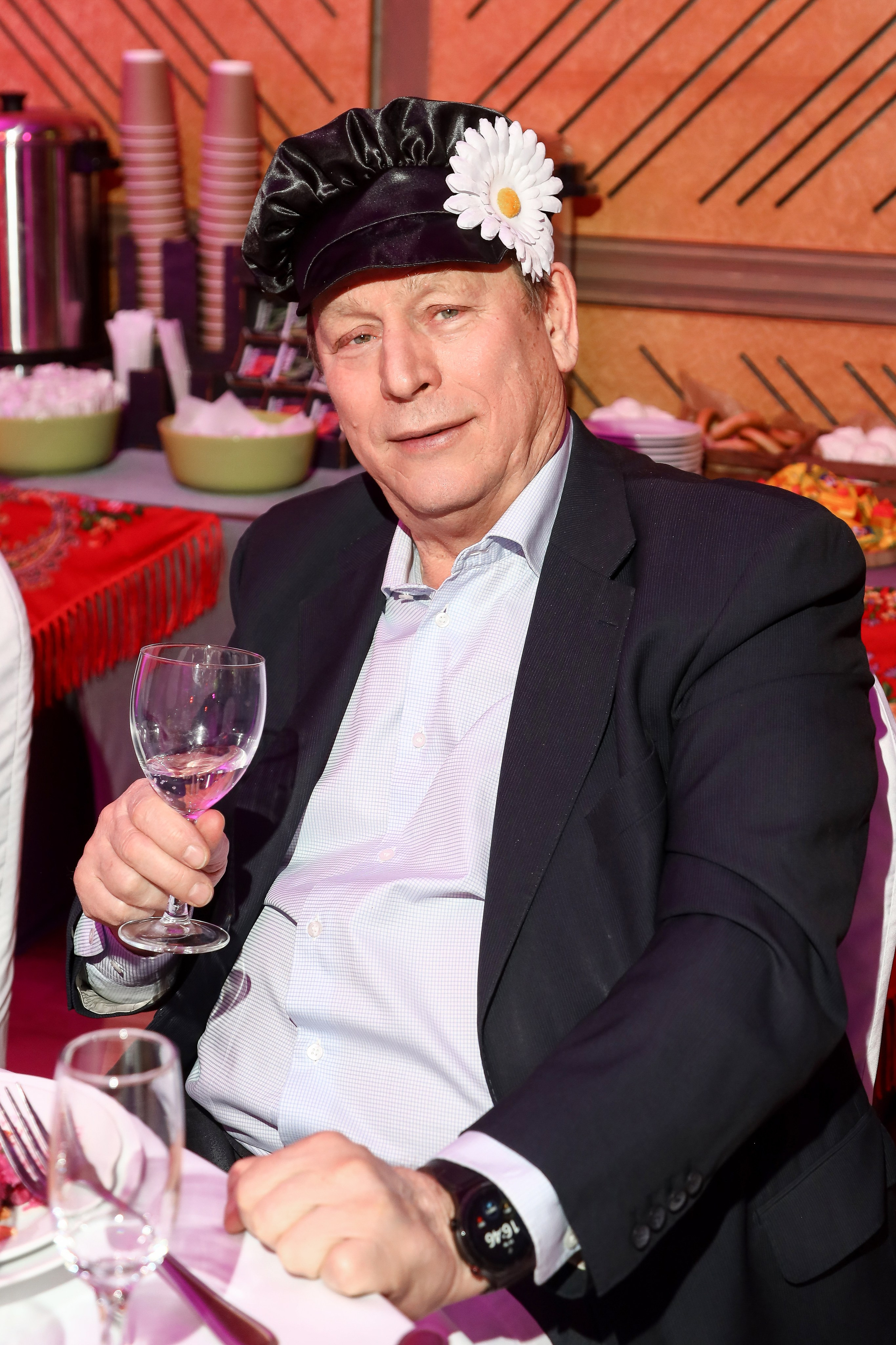 Edge Селигерская. Фотограф Антон Чупринин