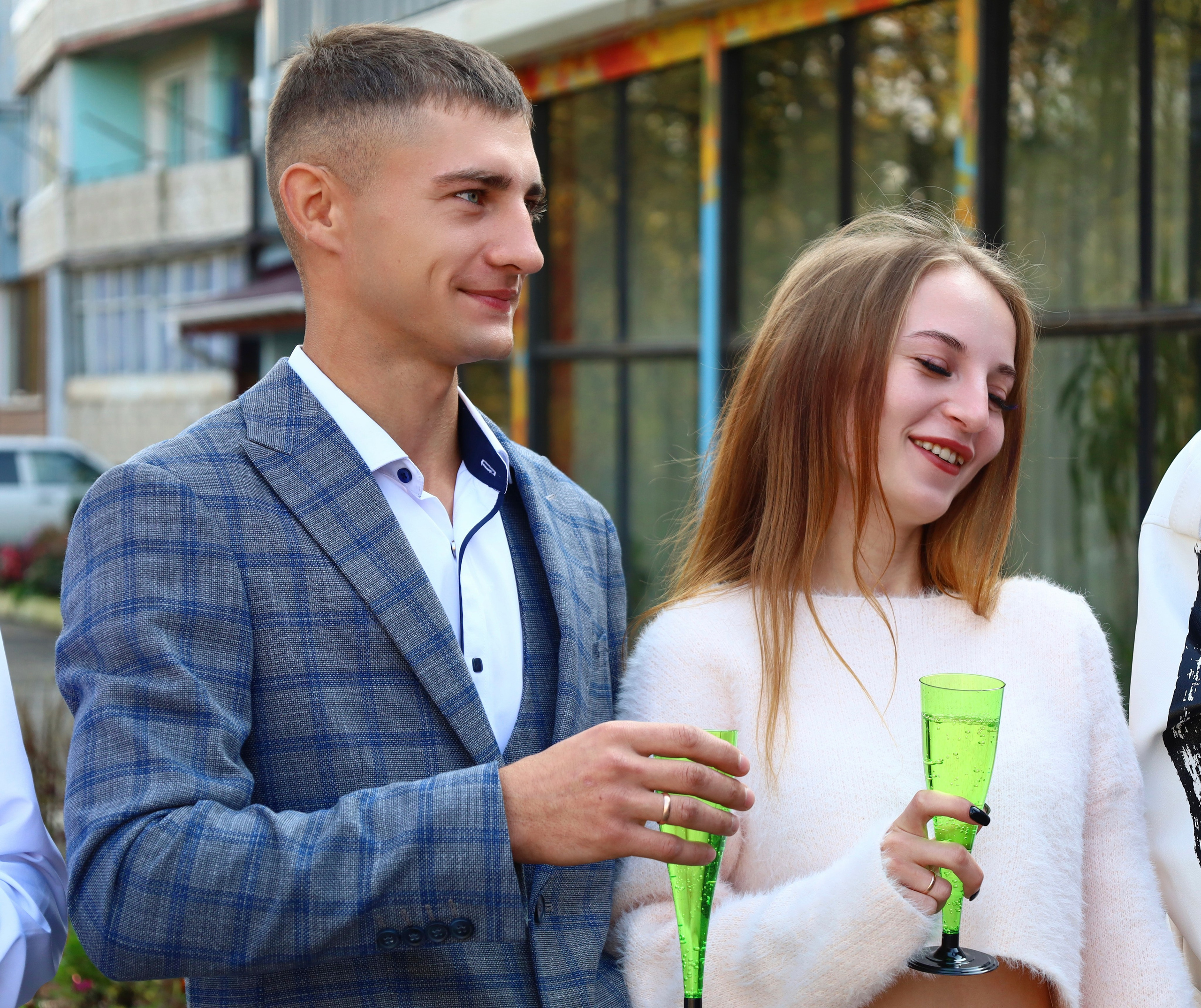 Владимир и Надежда. V I KA P H O T O