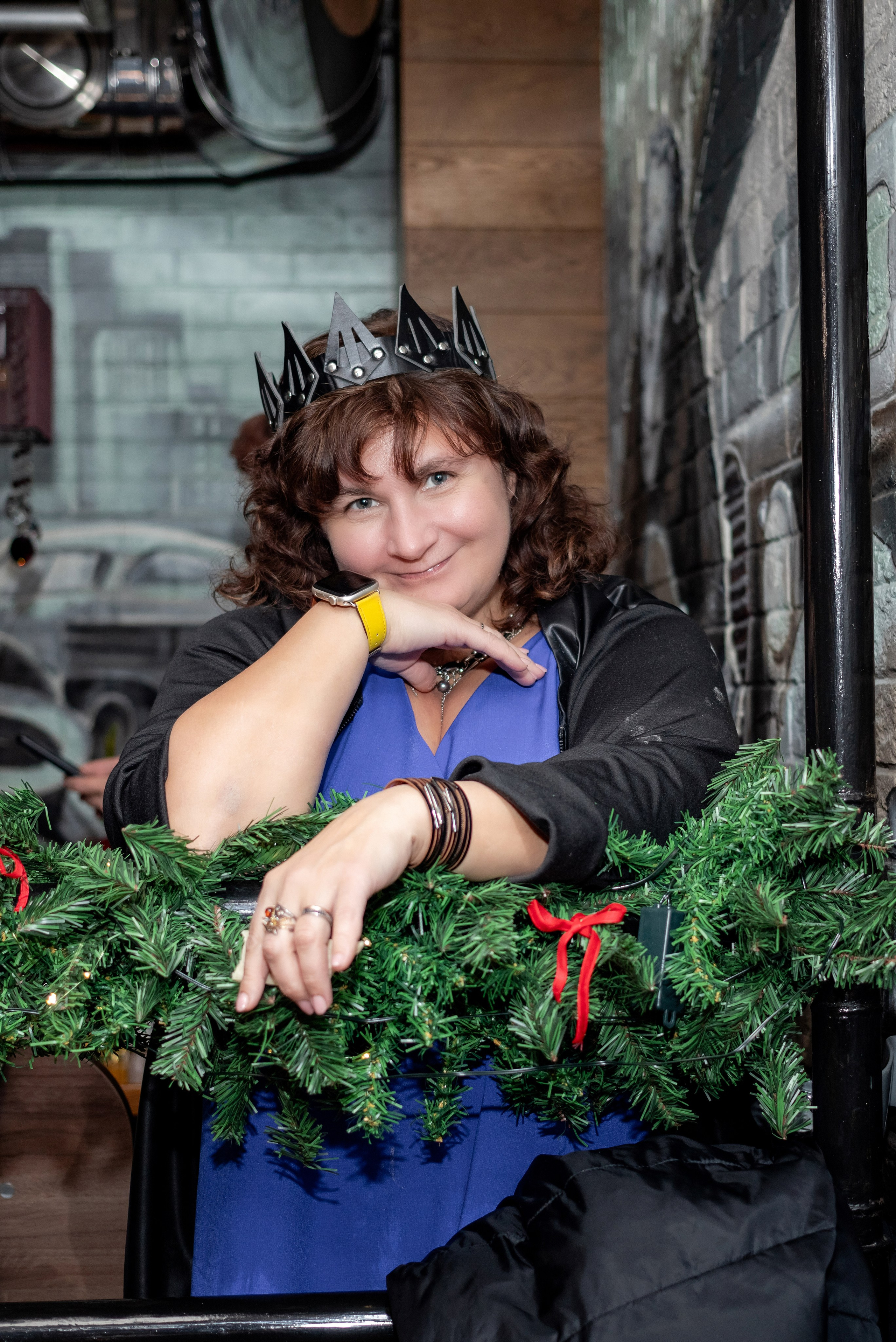 Корпоратив. Фотограф Алина Гашникова