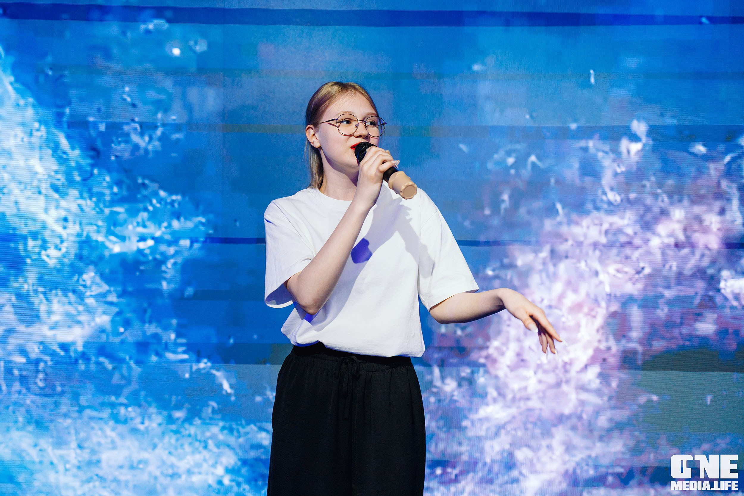 Фоторепортаж из ресторана Океан. One Media Life: фоторепортажи, фотоотчеты с мероприятий и заведений