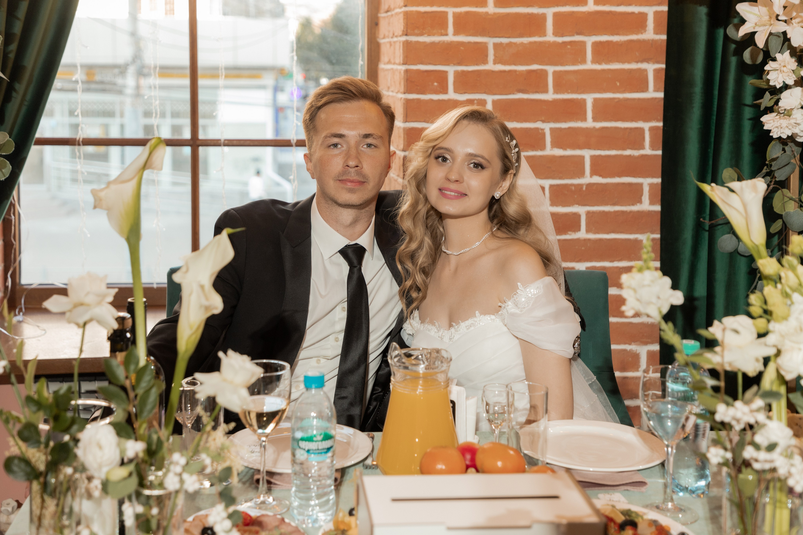 Банкеты. Свадебный фотограф Ангелина Сунгатулина | Саратов | Балаково | Вольск