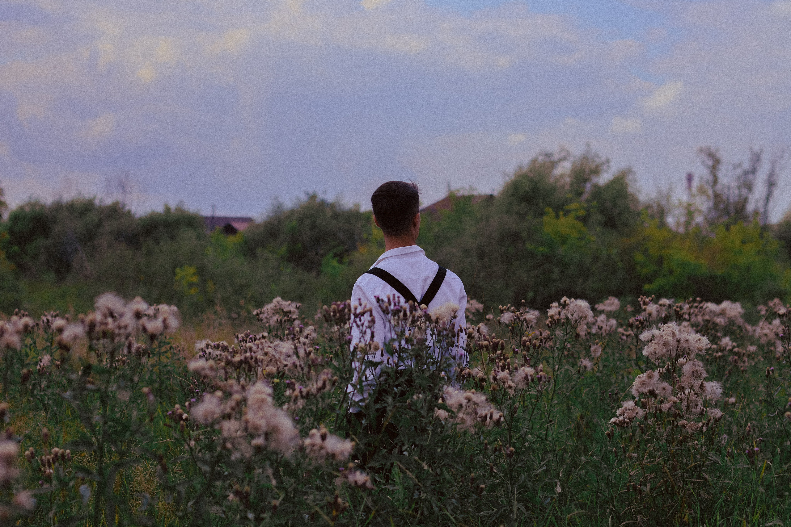 DAVID. Фотограф Шадринск