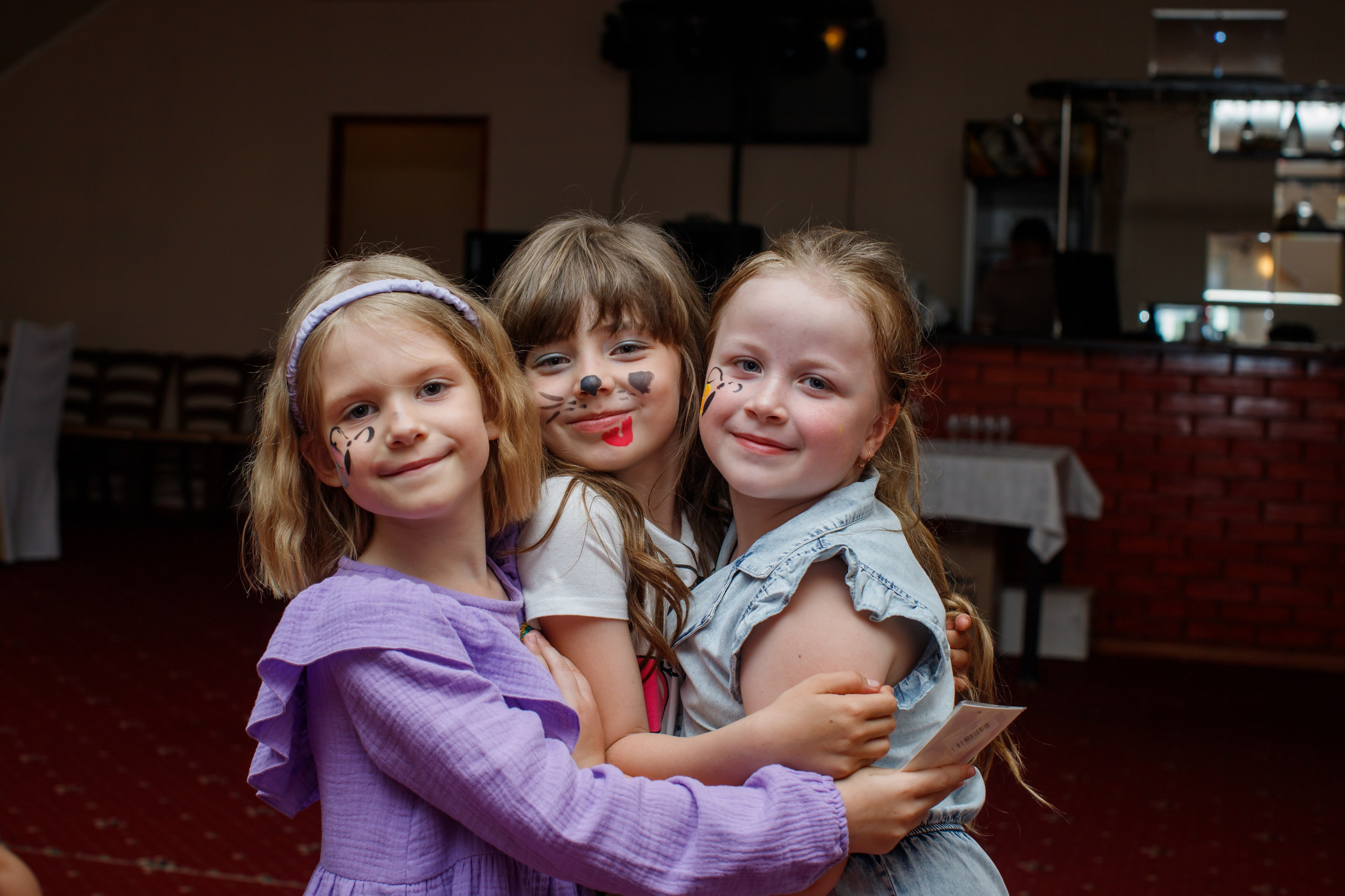 Детский сад / Выпускной / Запрудня. Детский и семейный фотограф Мария Киселёва. Москва