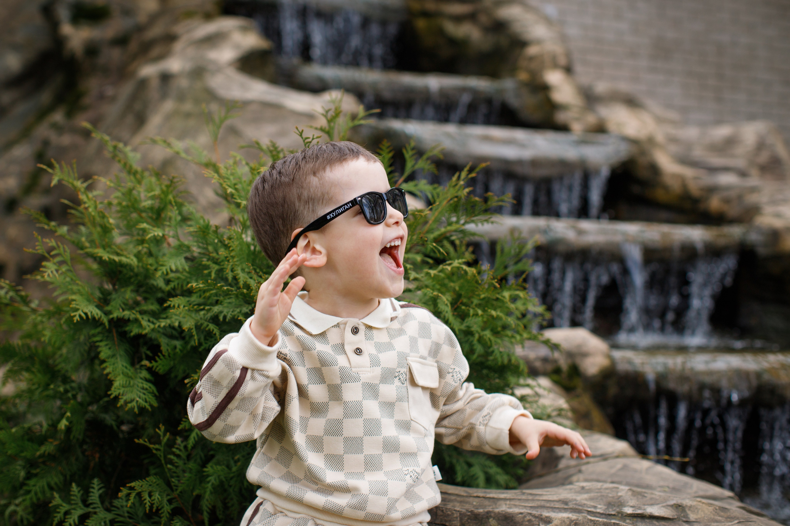 Давид весна!. Детский и семейный фотограф Мария Киселёва. Москва