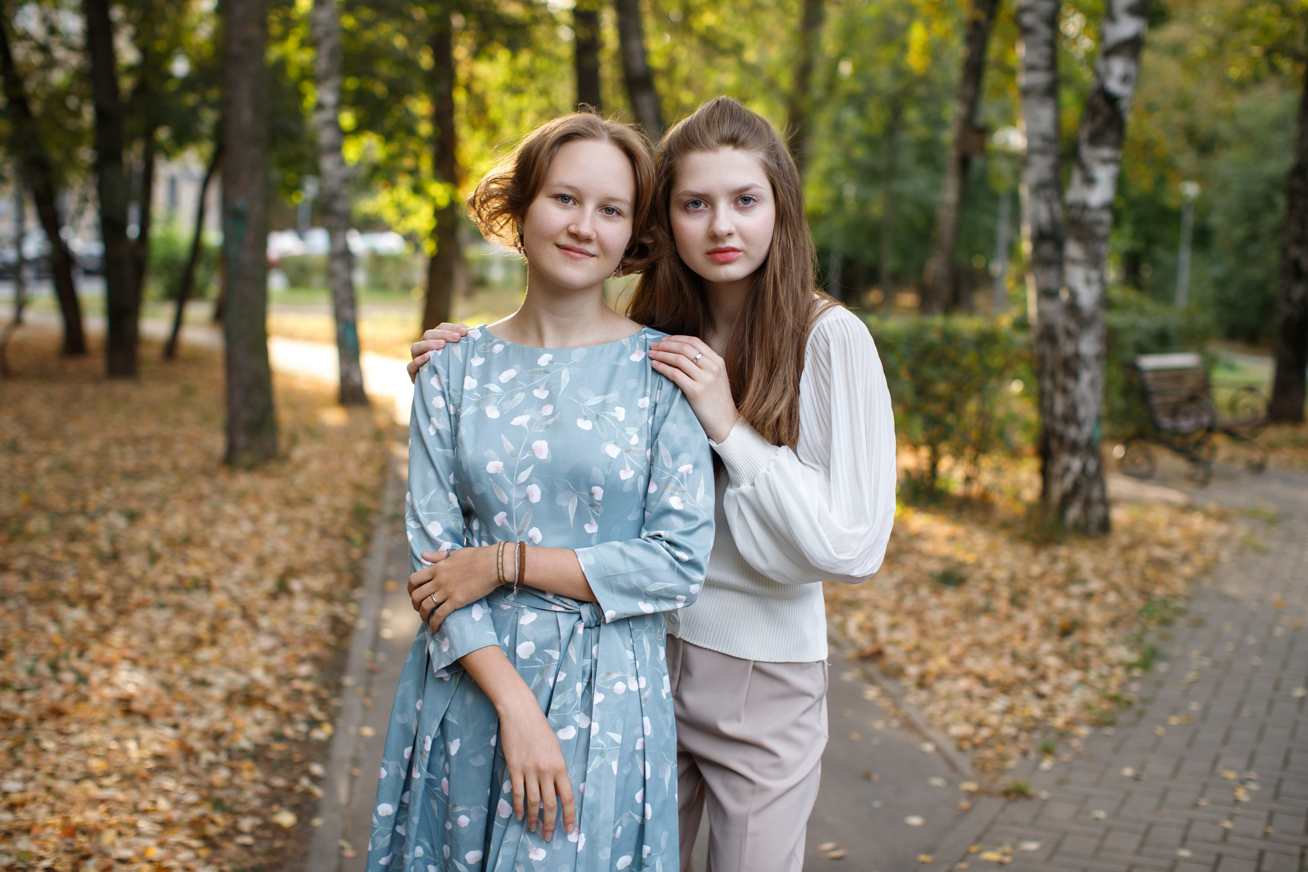 11 класс / ГБОУ № 1503 / г. Москва. Детский и семейный фотограф Мария Киселёва. Москва