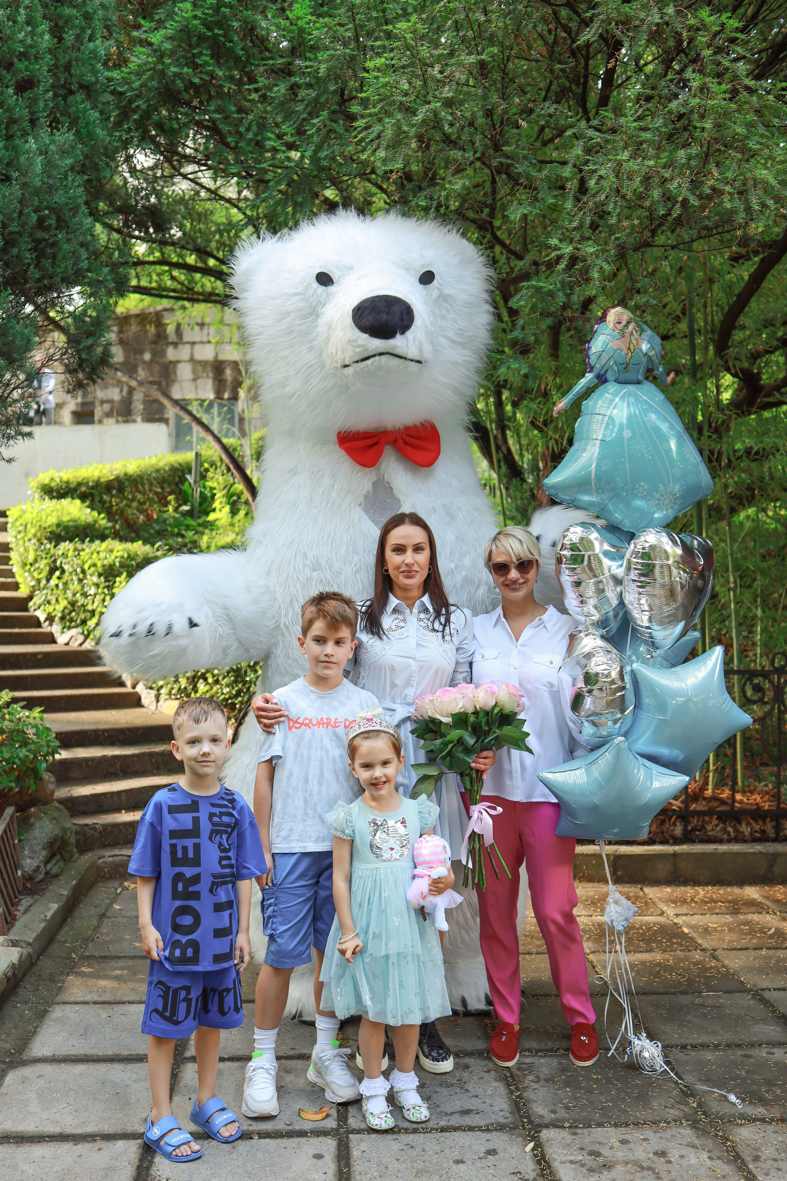 Дни рождения и корпоративы. Свадебный фотограф в Крыму