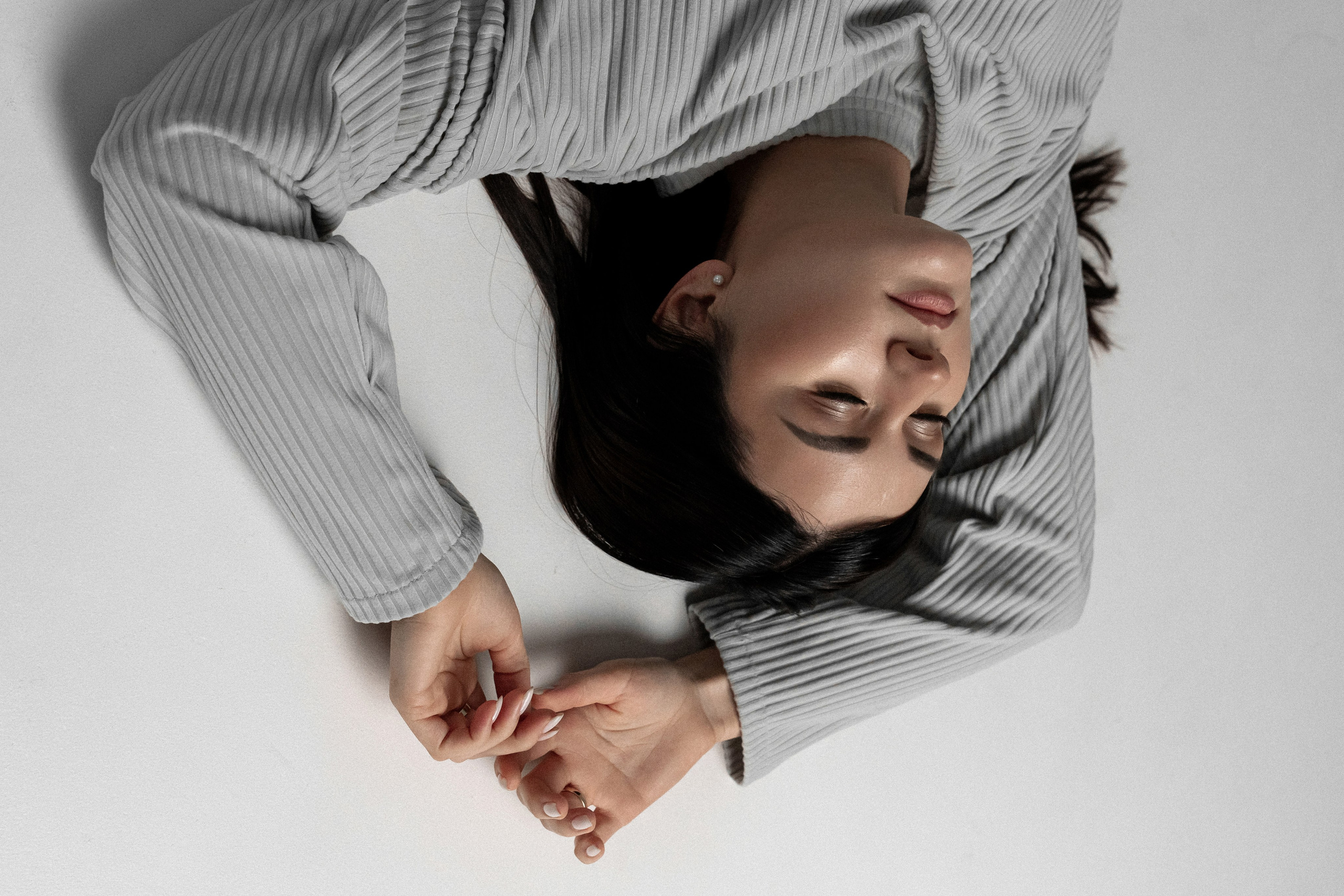 Индивидуальная фотосессия. Фотограф Сергиев Посад / Москва / Дмитров / Дубна