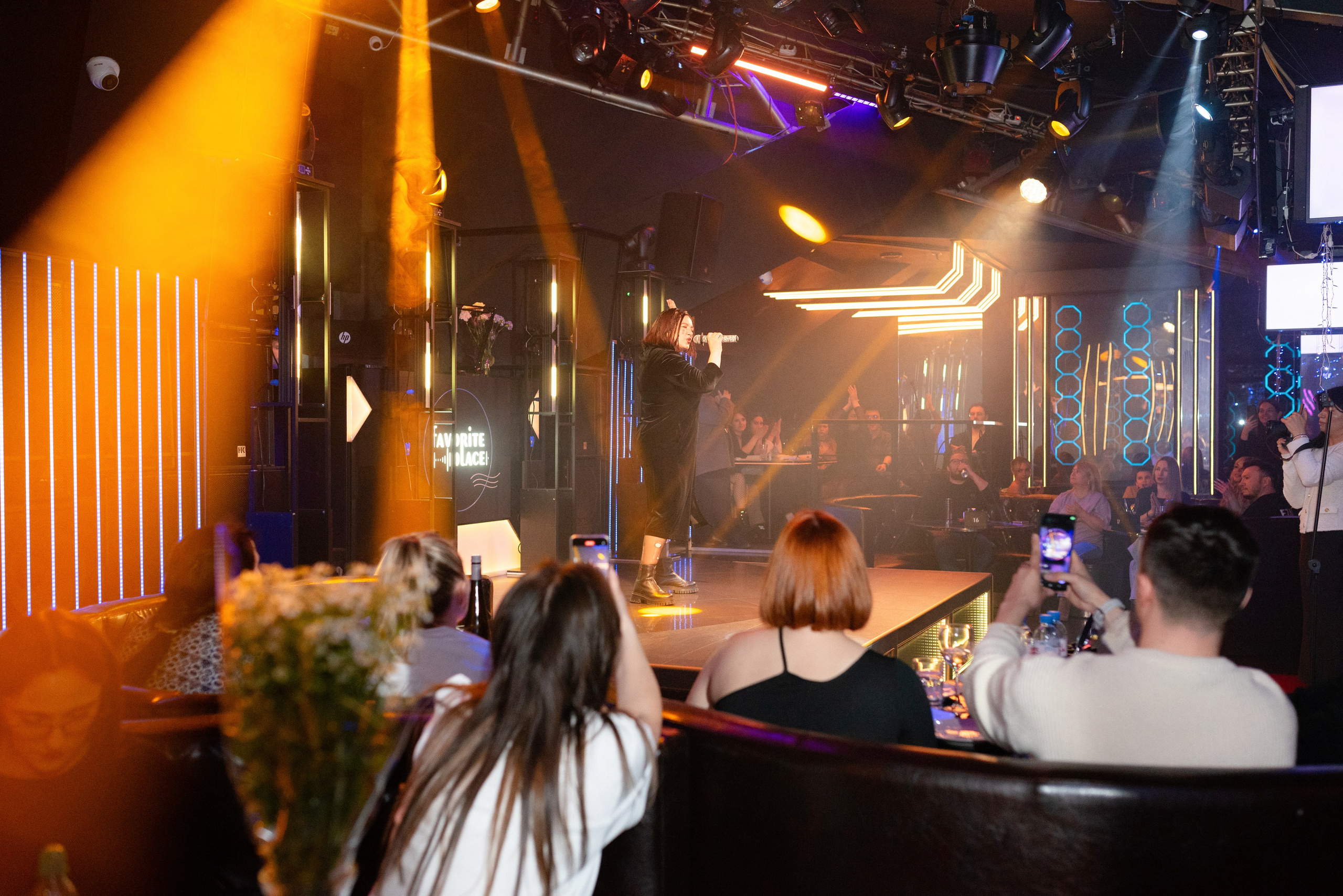 Конкурс в Favorite Place. Детский и семейный фотограф в Сургуте и Нефтеюганске Анна Старцева