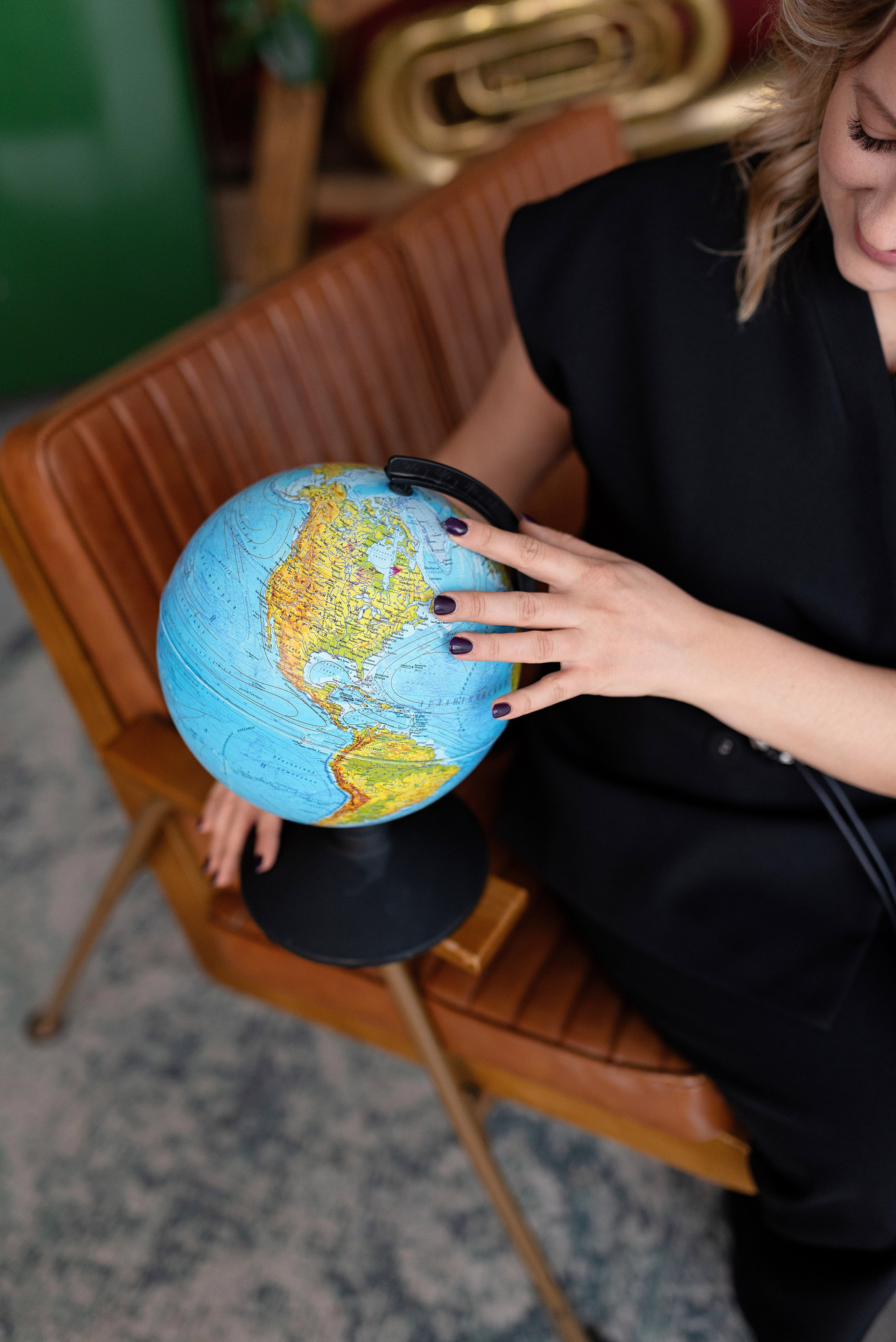 Контент съёмка для туроператора. Детский и семейный фотограф в Сургуте и Нефтеюганске Анна Старцева