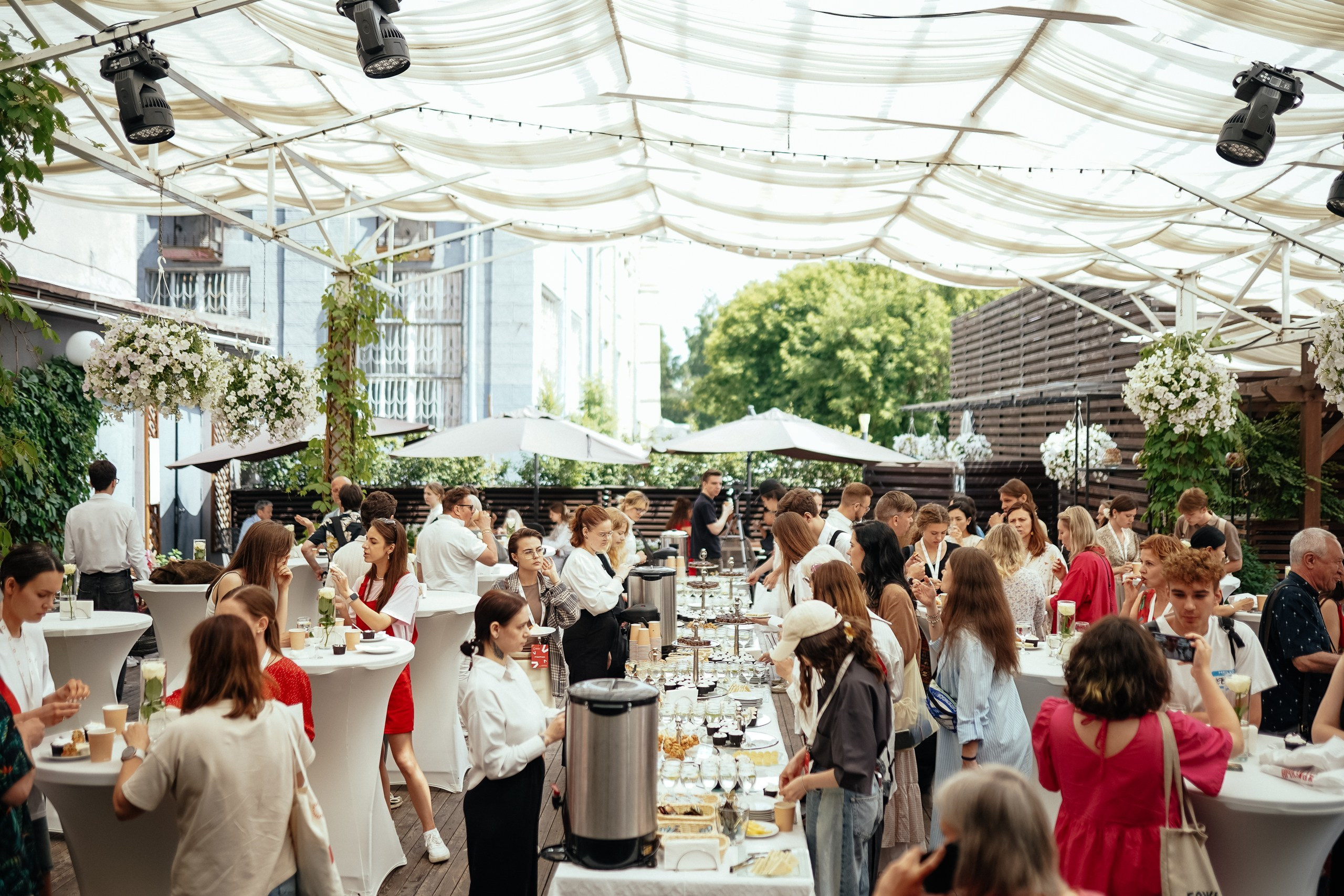 Event фотограф Новосибирск