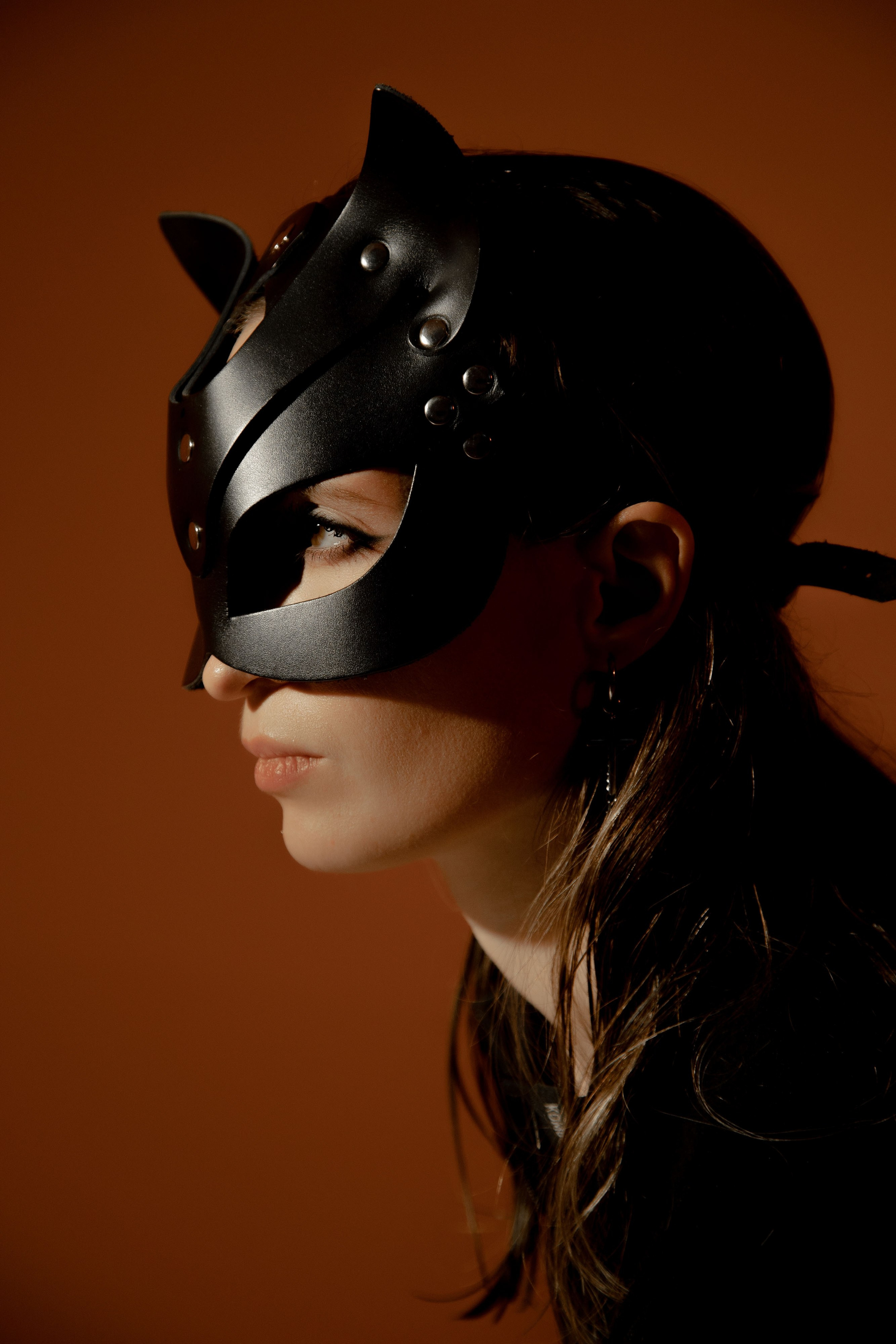 Мяу. Женский портрет в Нижнем Новгороде Татьяна Малюгина