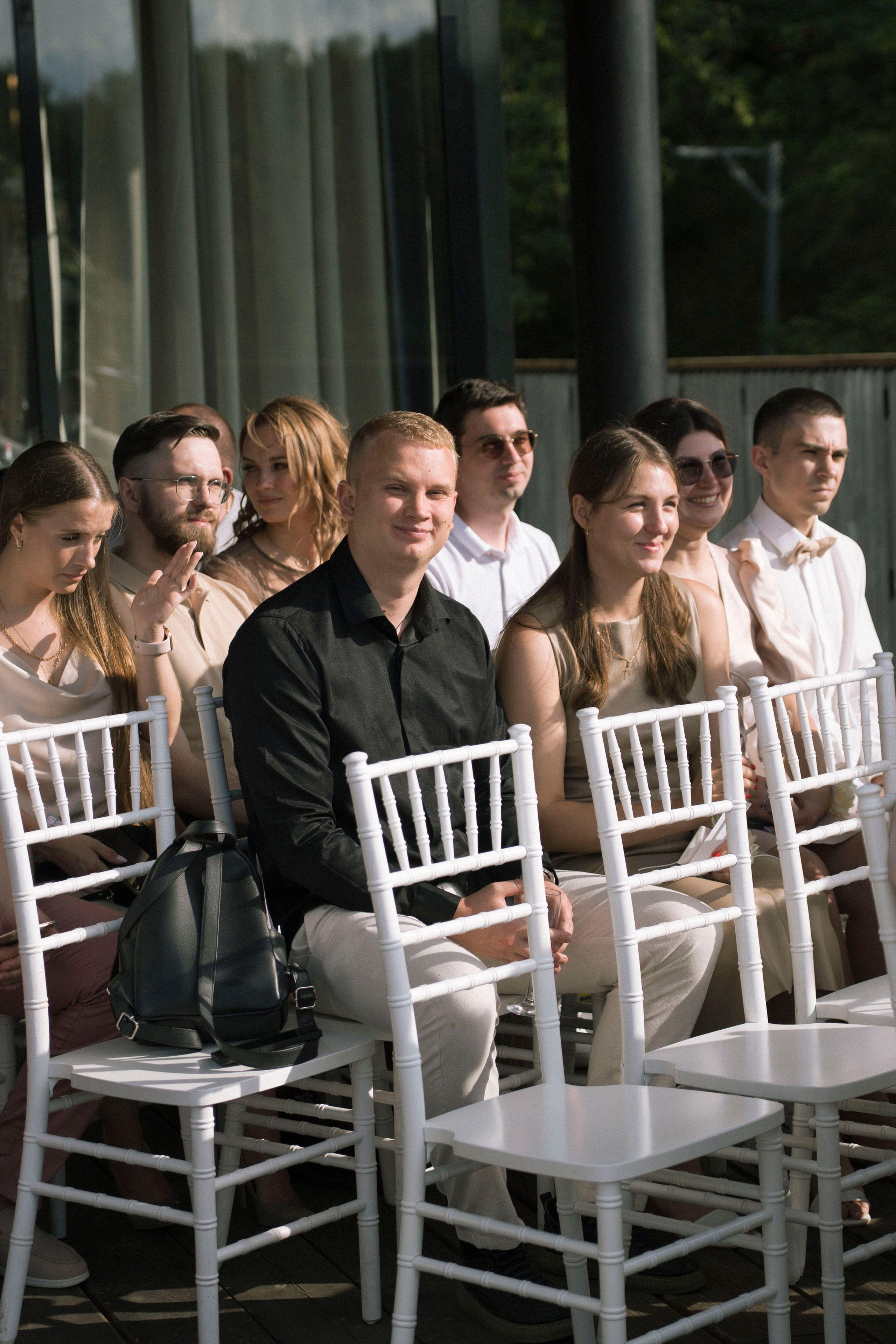 А нас уже трое. Valeriyamelnikova.ru