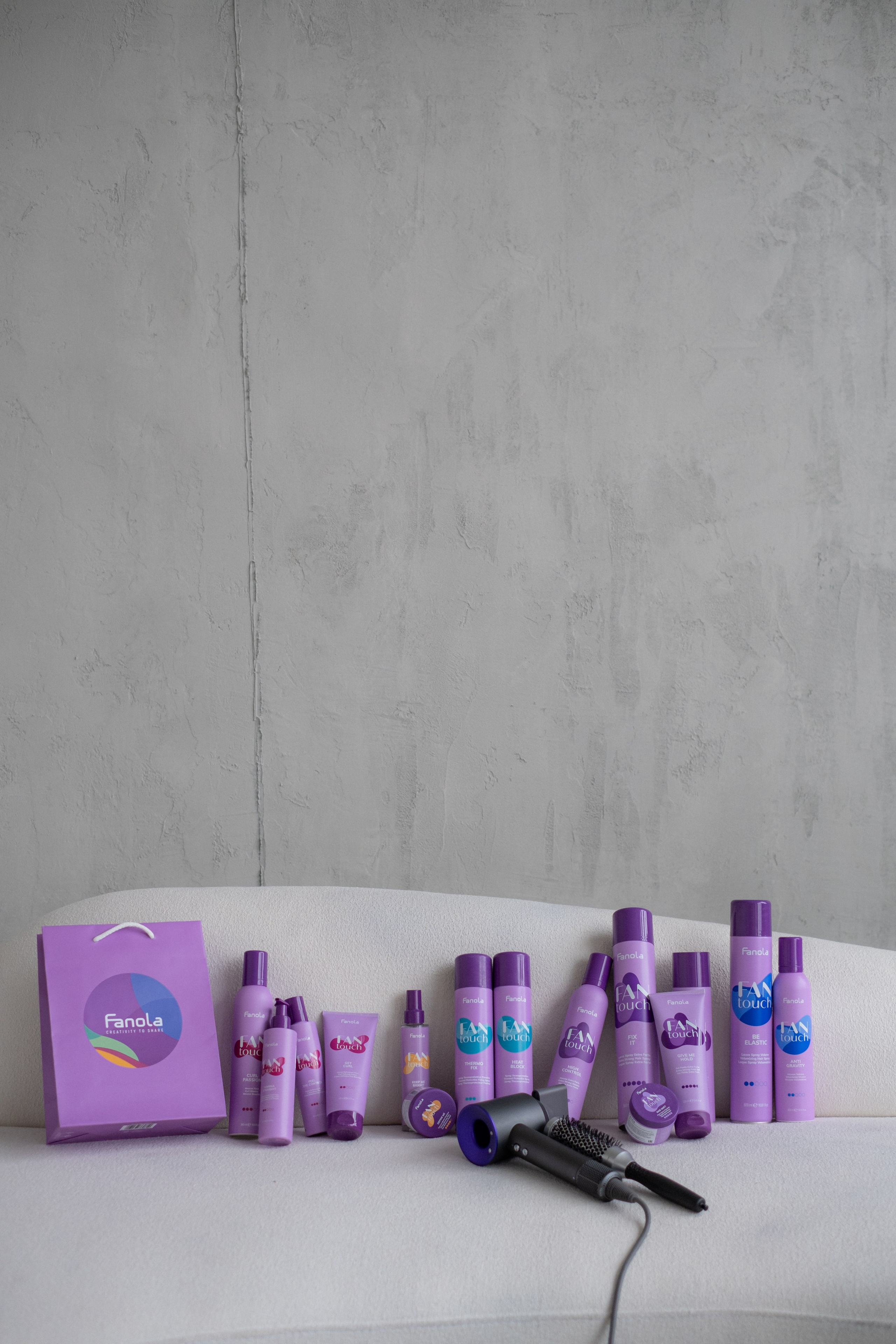 FANOLA. Свадебный и семейный фотограф г. Волгоград Биленко Ангелина