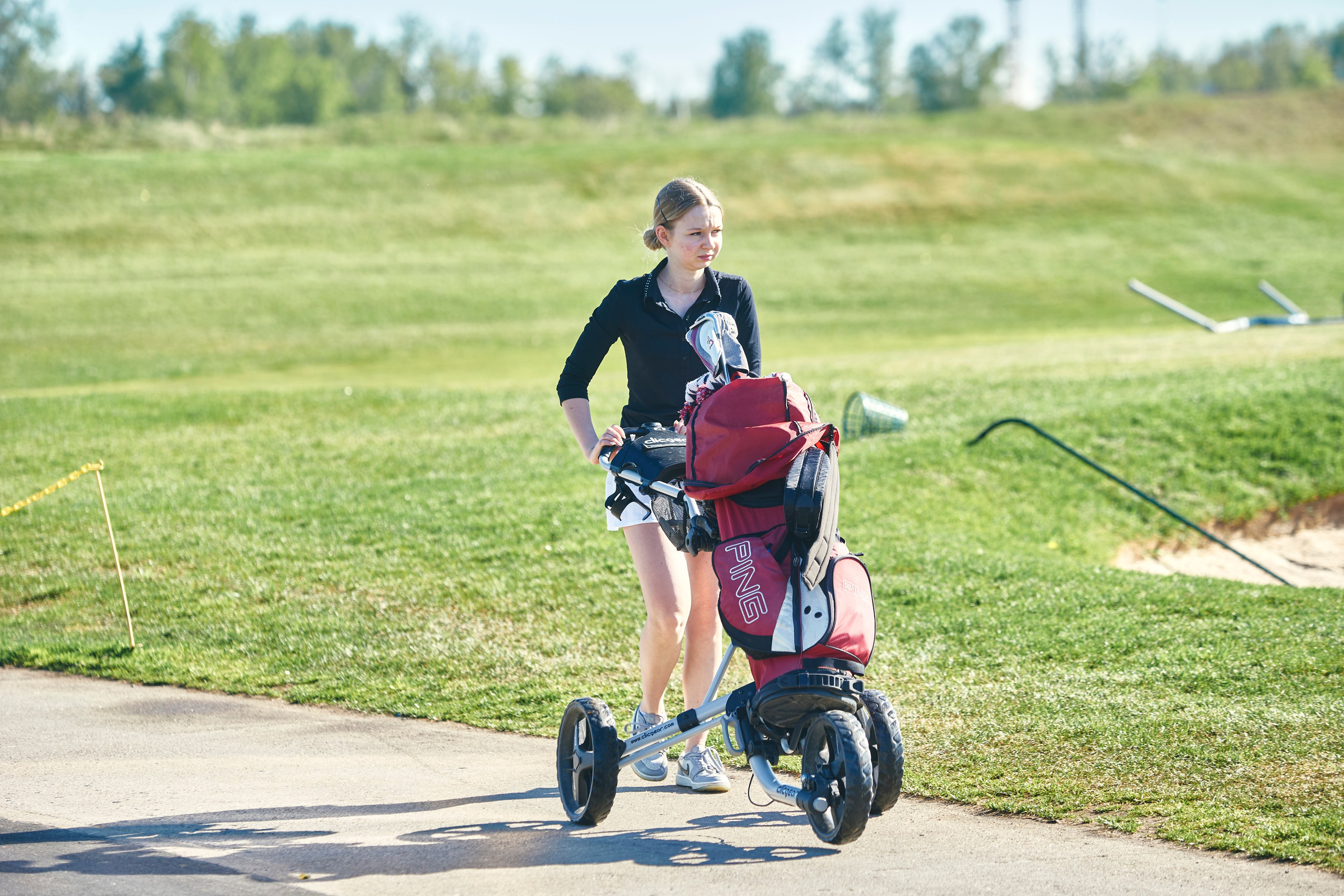 PETERGOF CUP2024. Фотограф Наталья Леонова