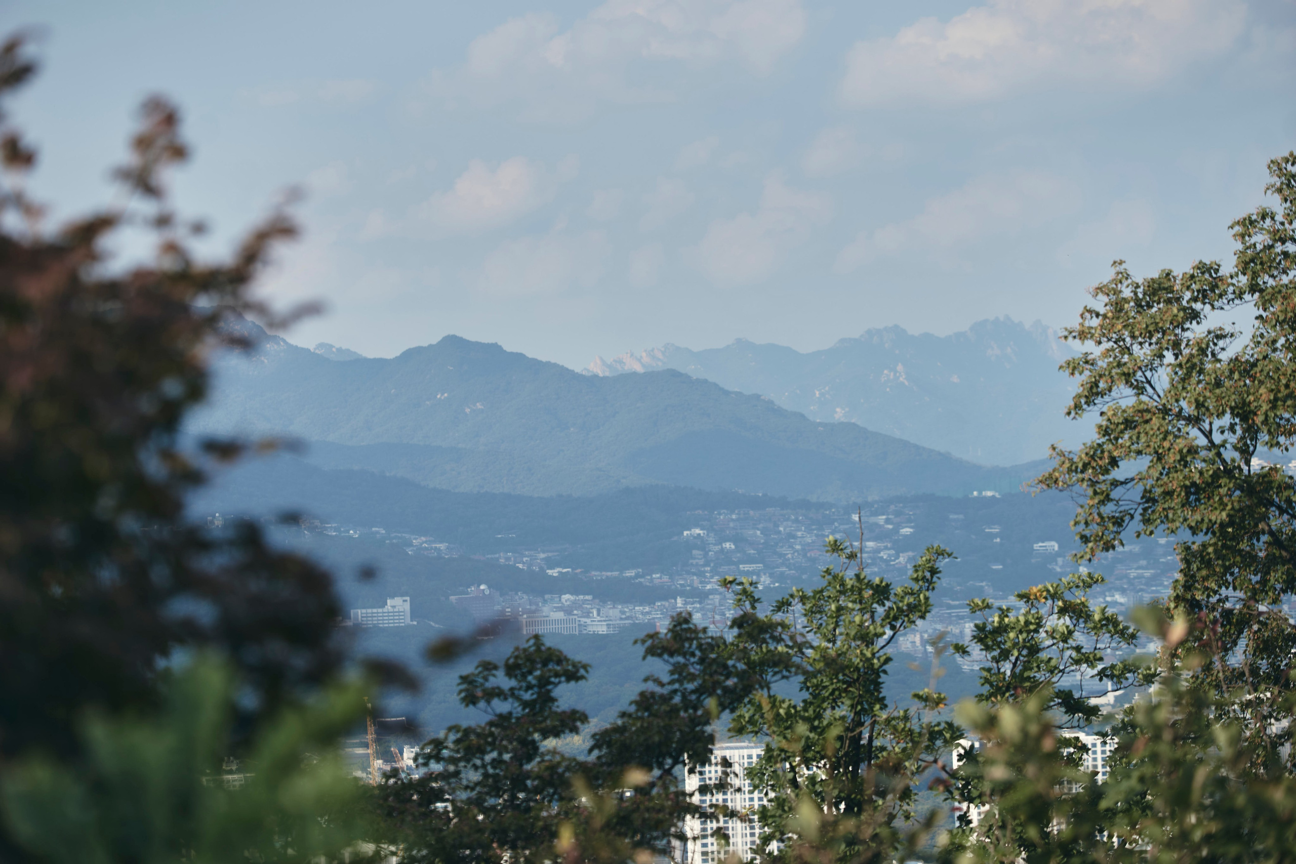 TRAVEL. Фотограф Наталья Леонова