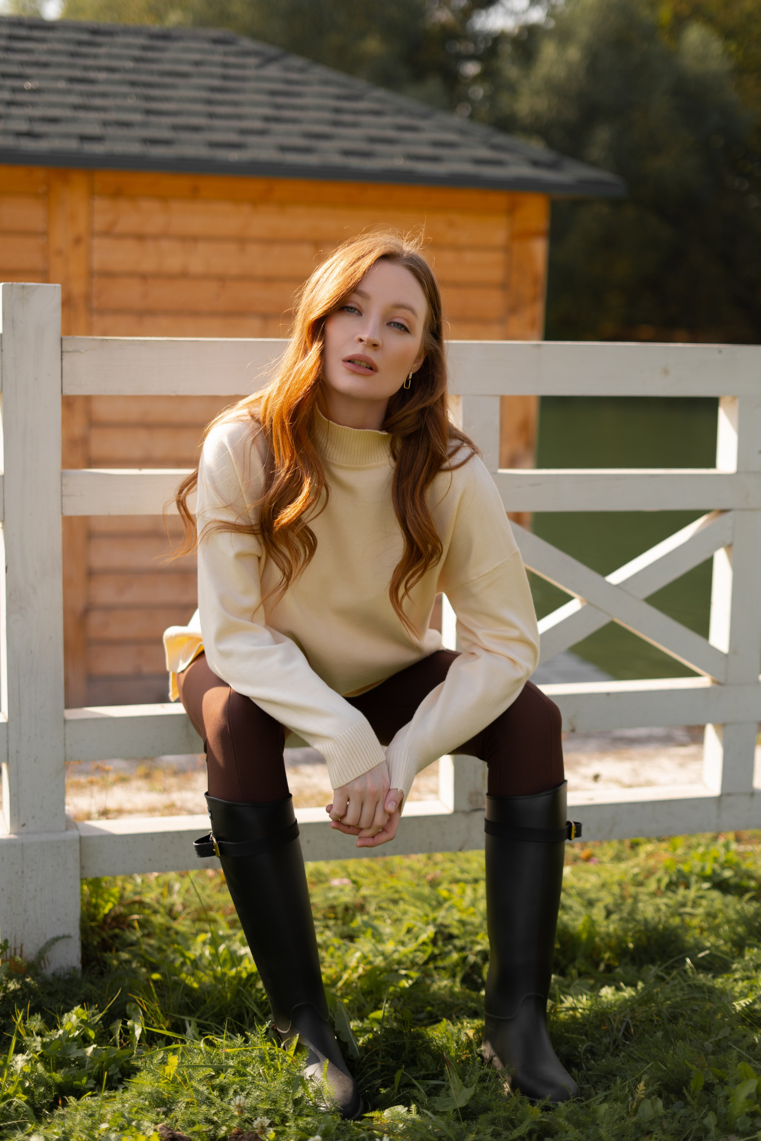 Street съемка. Фотограф в Москве Виноградова Дарья