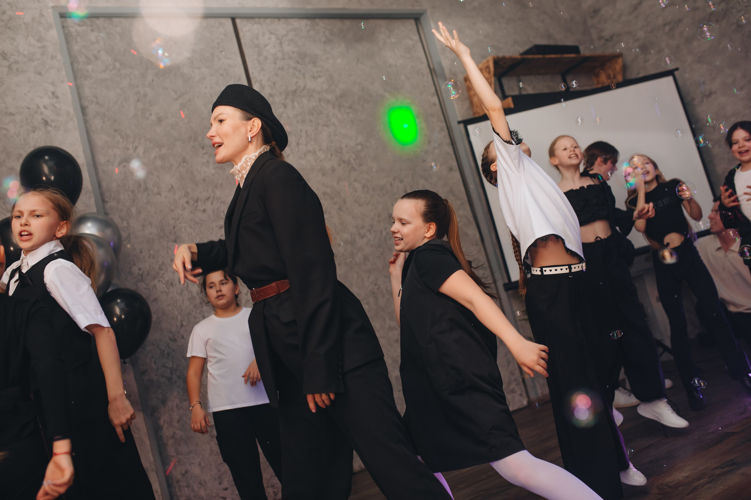 Марусе 11 лет. Семейный и детский фотограф в Москве Дорогова Екатерина