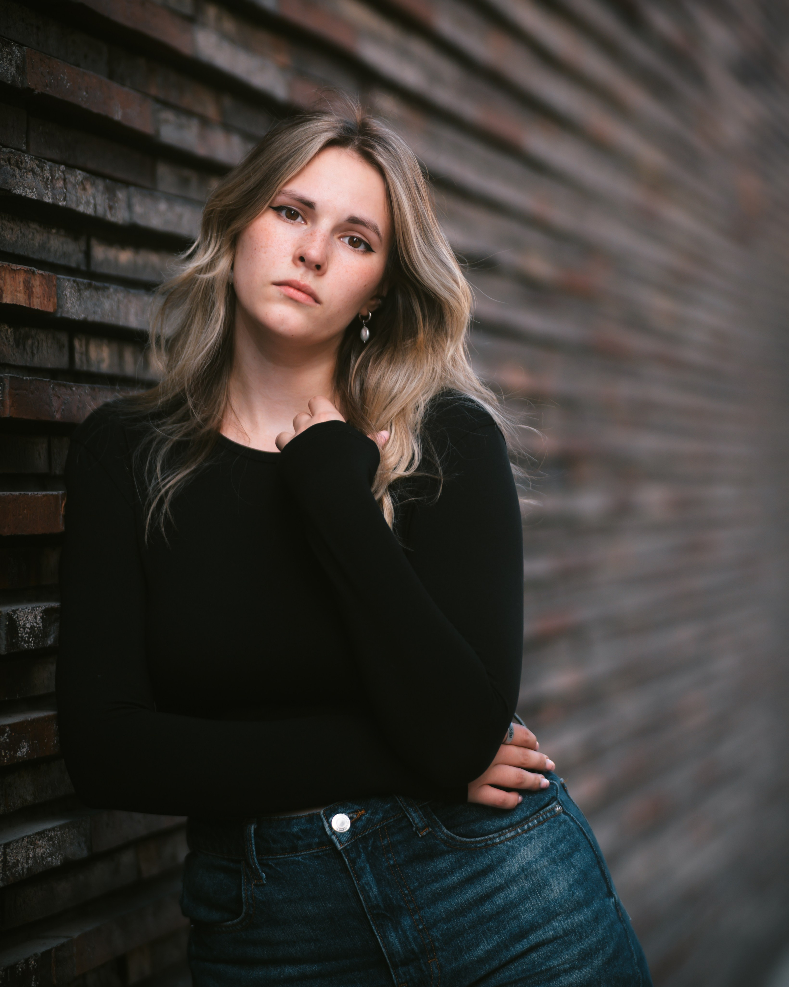 Олеся. Ларичев Алексей — индивидуальный и репортажный фотограф Москва