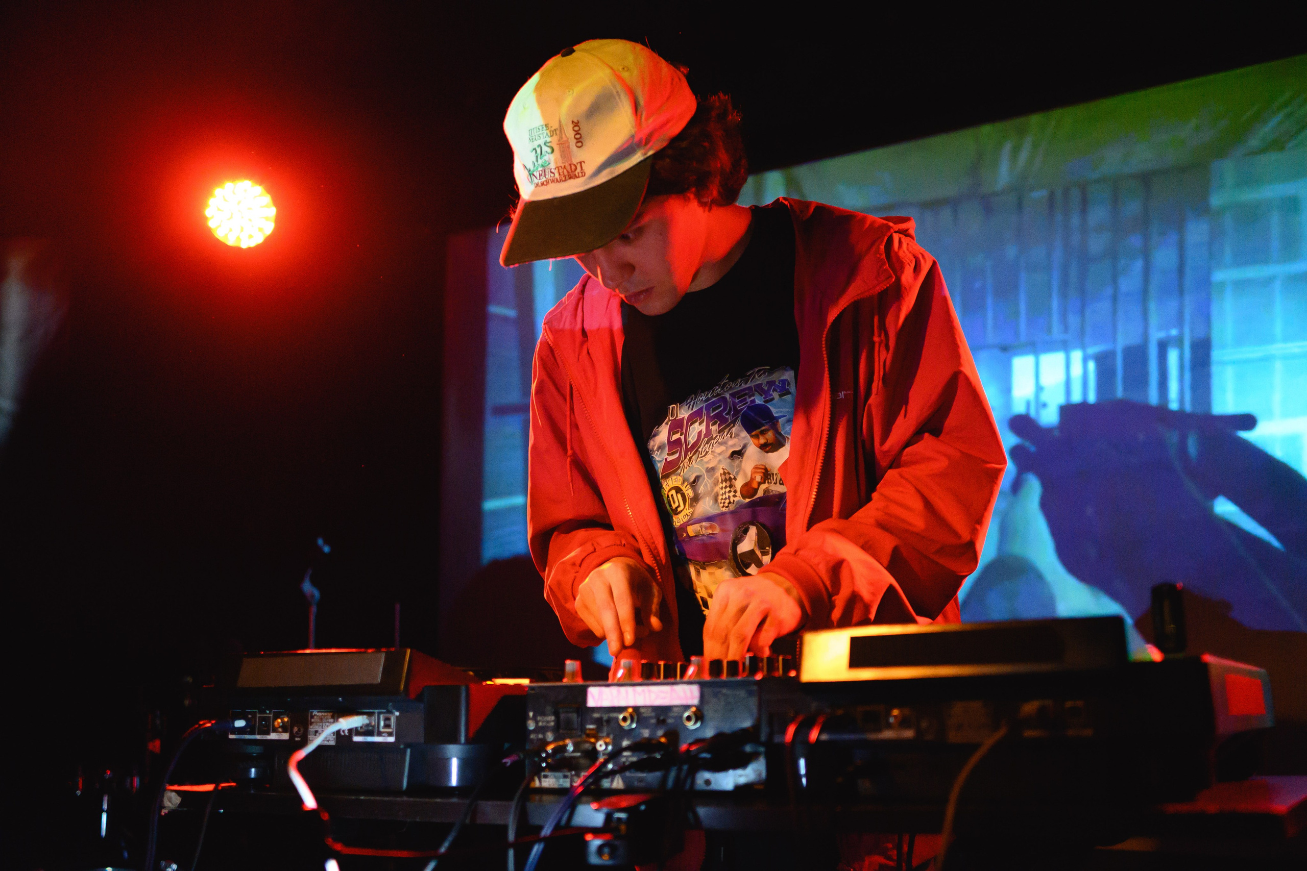 Киберготика 2. Ларичев Алексей — индивидуальный и репортажный фотограф Москва