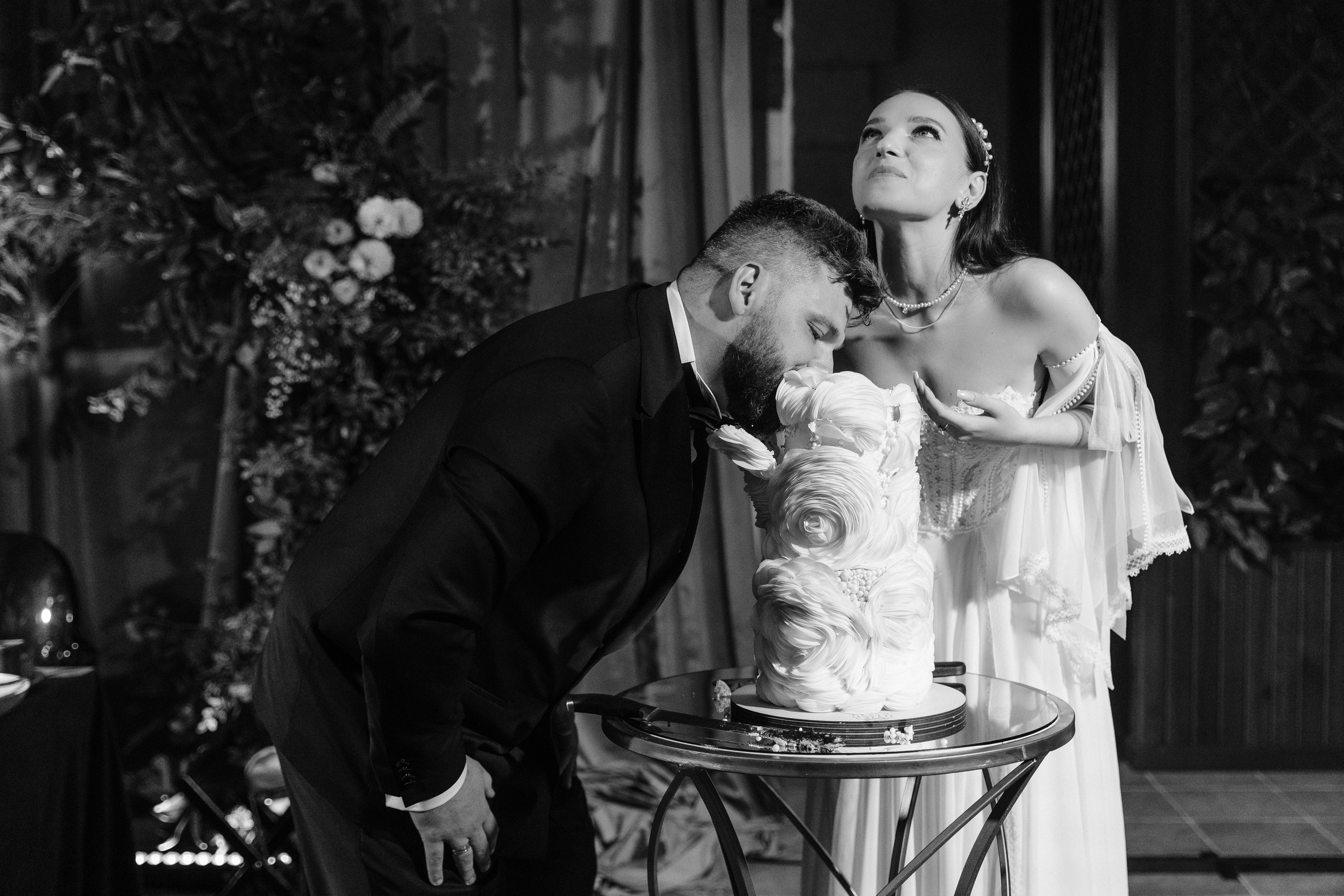 Павел и Дарья. Фотограф Айвазова Наталья Краснодар