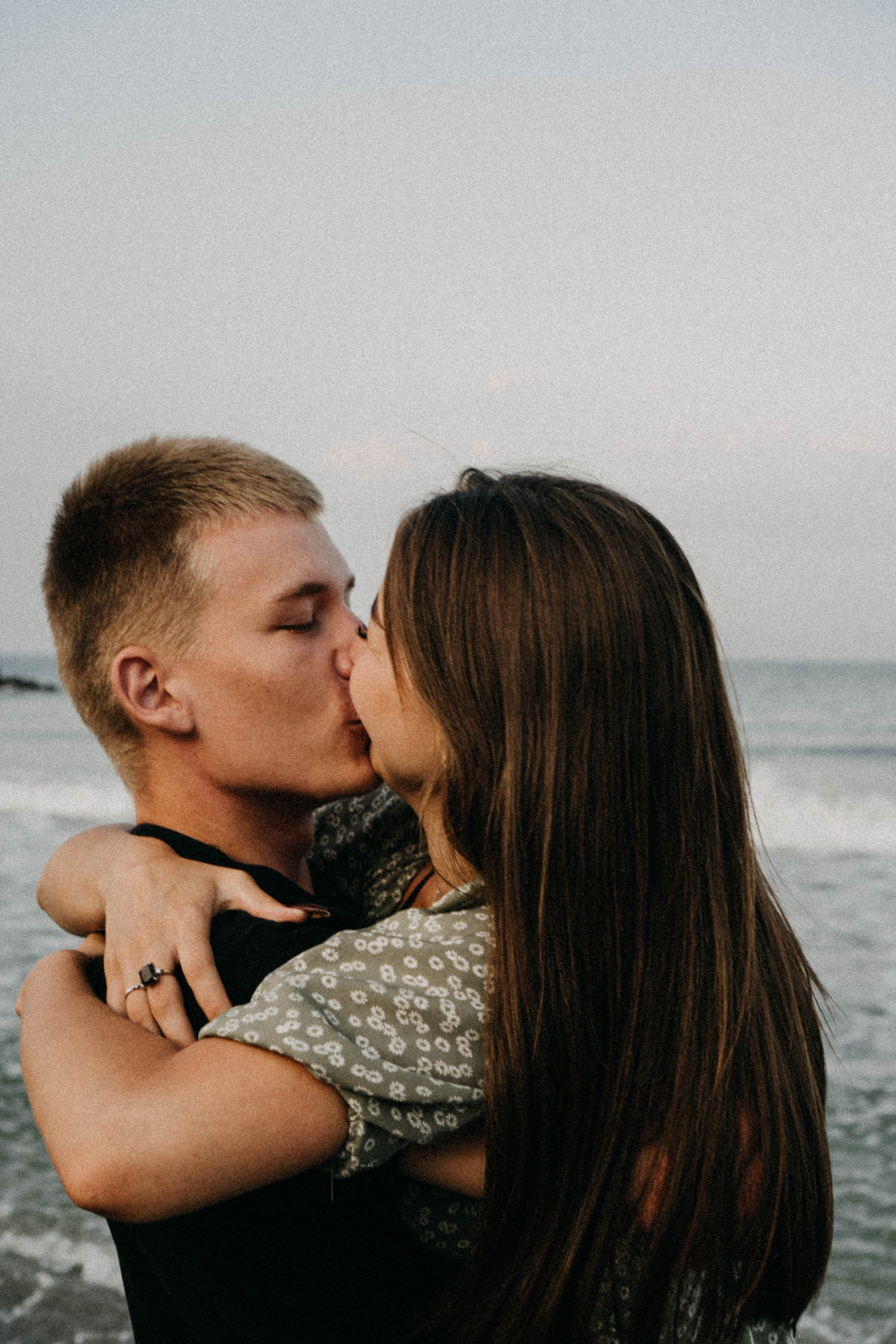 Рассвет на море. Профессиональный фотограф, Санкт-Петербург — Виктория Богомолова