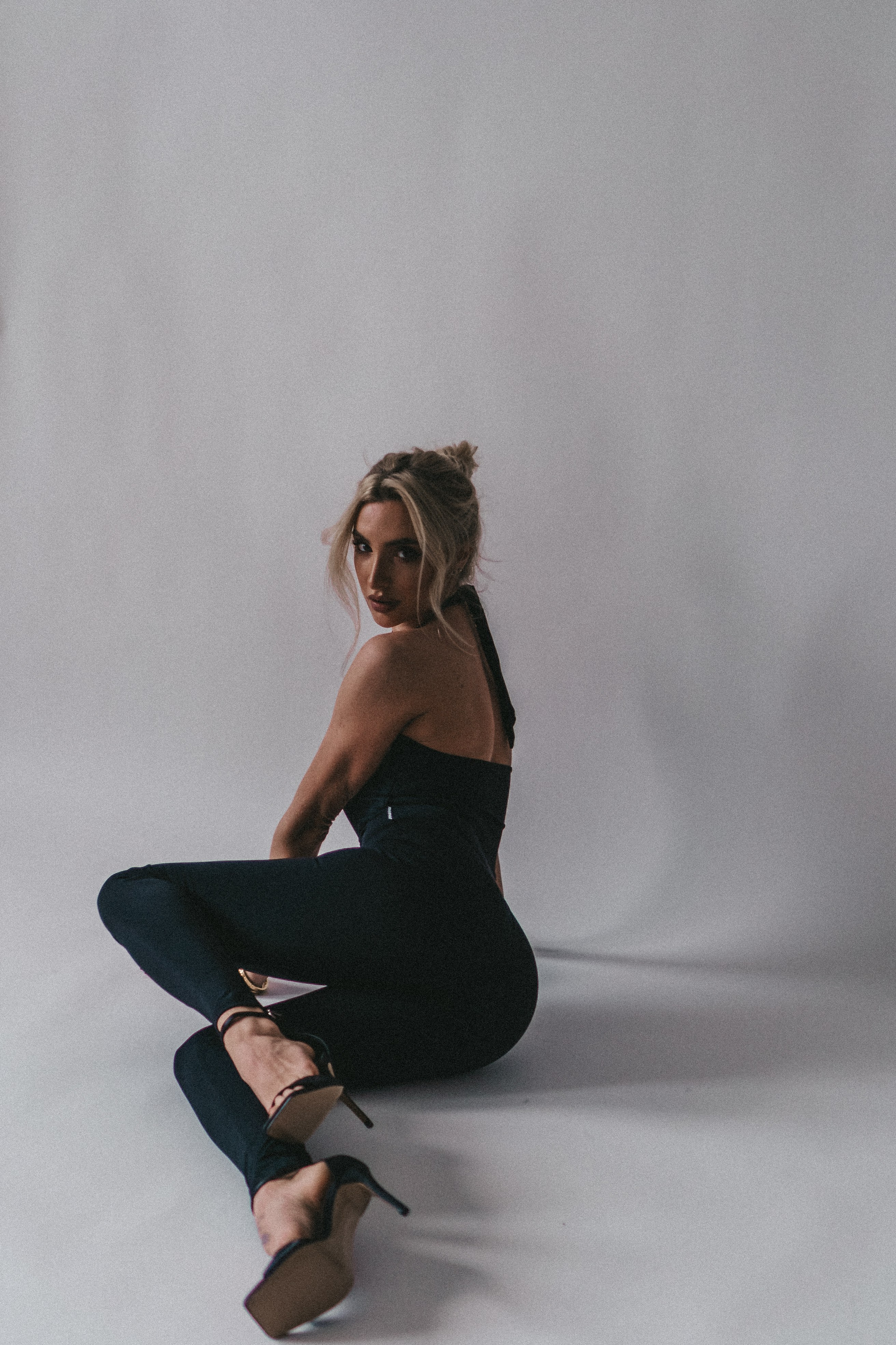 Студийная. Профессиональный фотограф, Санкт-Петербург — Виктория Богомолова