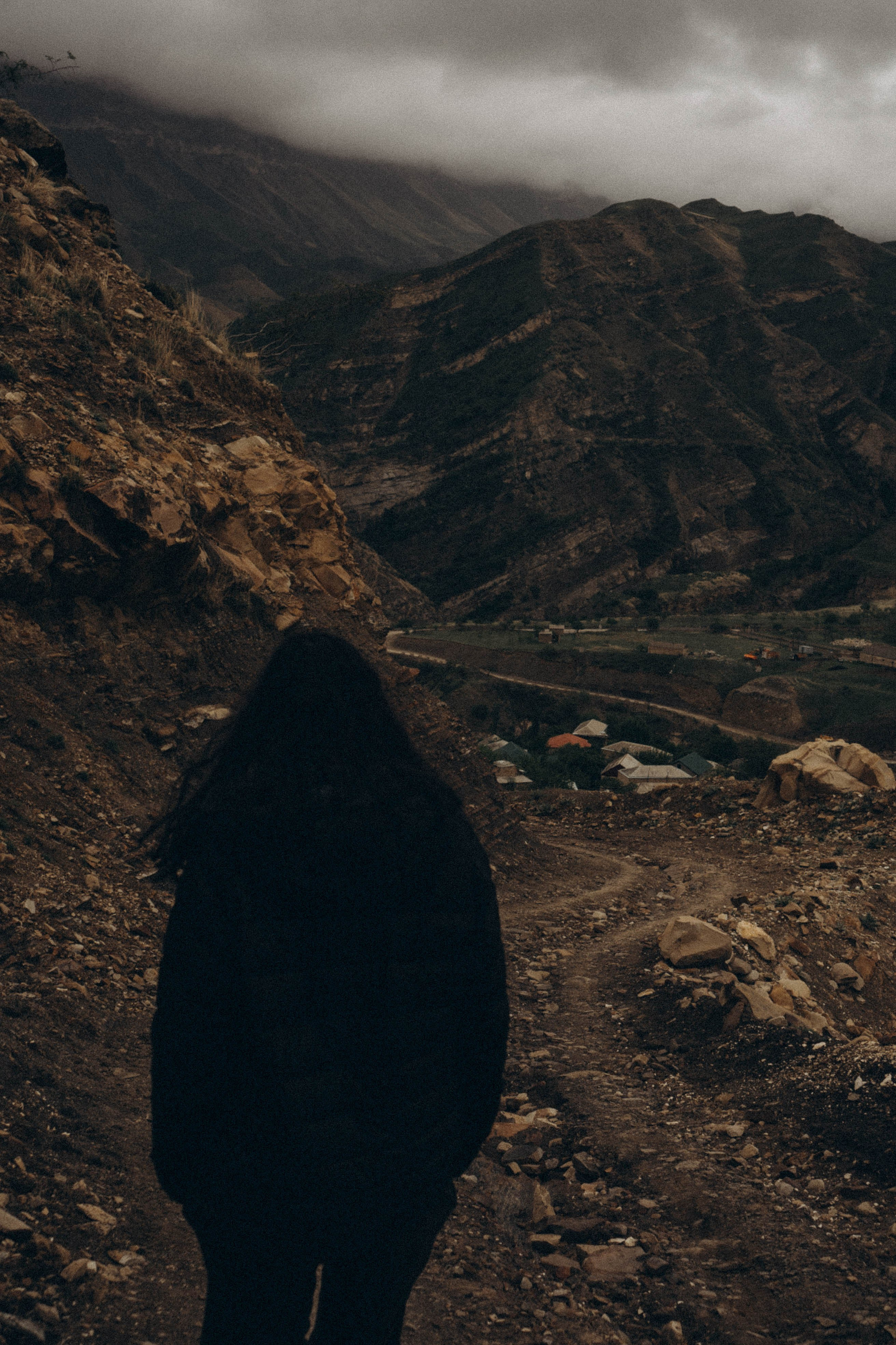 Горы. Профессиональный фотограф, Санкт-Петербург — Виктория Богомолова