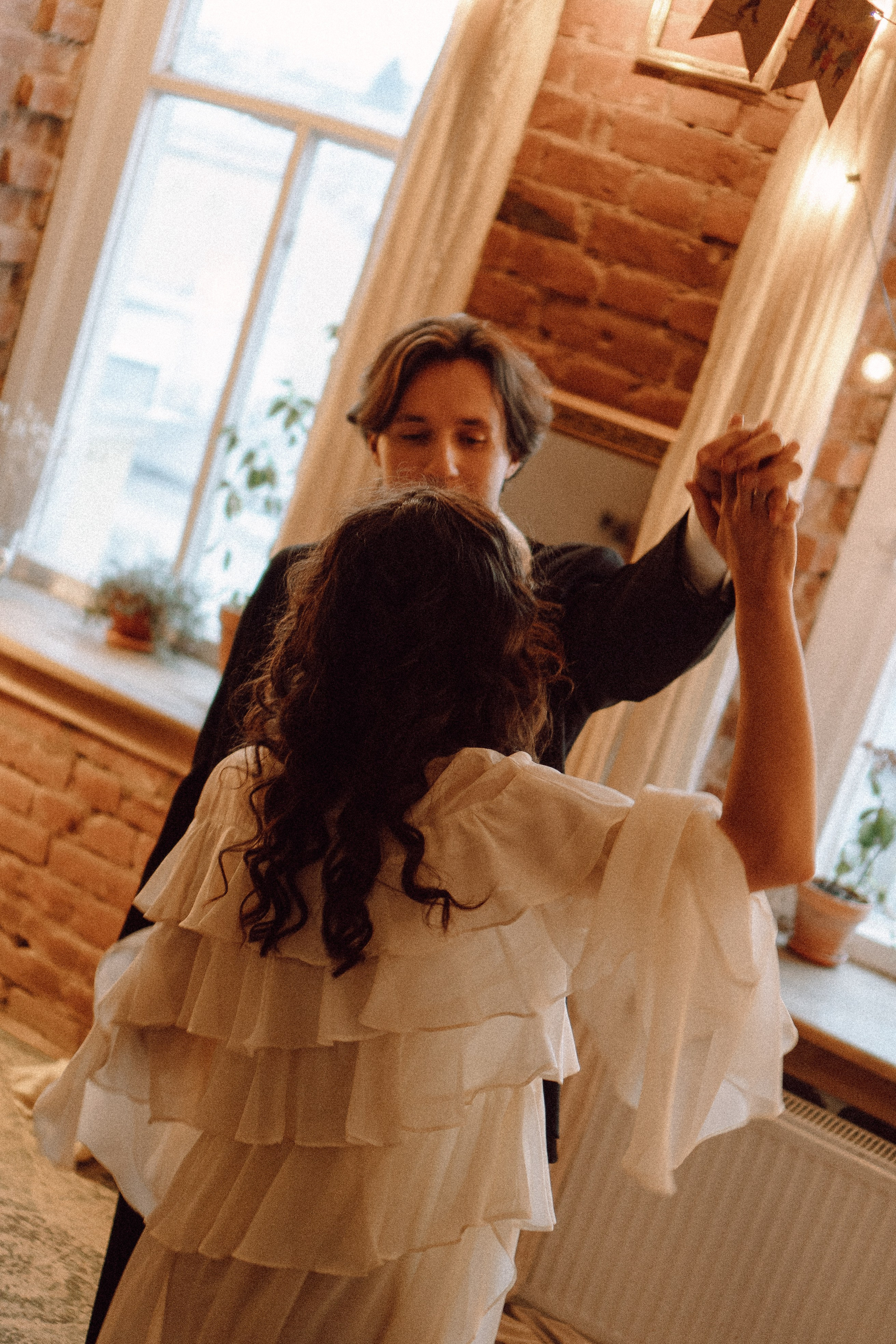 Новогодний стиль вдвоем. Профессиональный фотограф, Санкт-Петербург — Виктория Богомолова