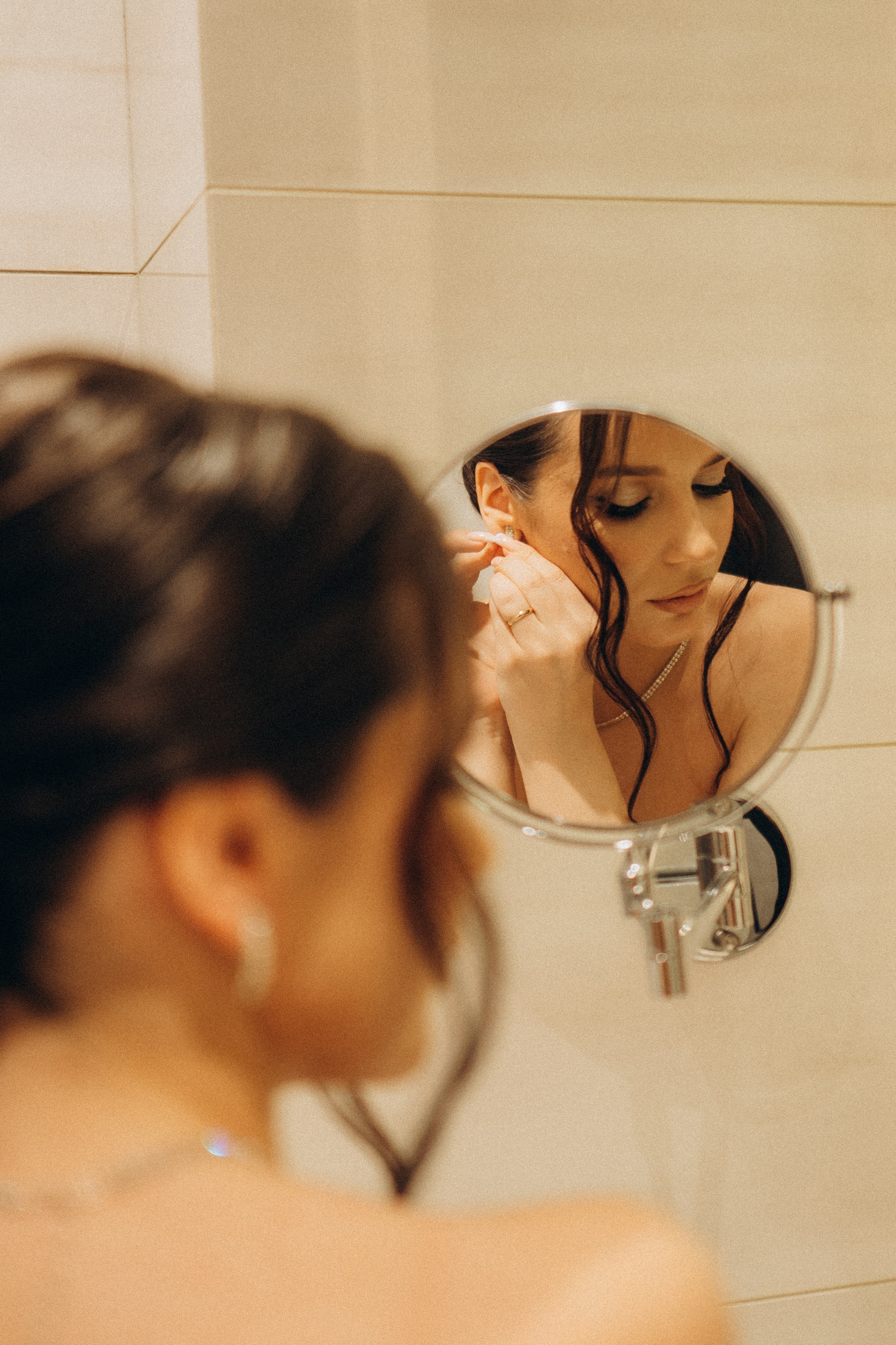 СВАДЕБНАЯ СЬЕМКА СБОРОВ ЖЕНИХА И НЕВЕСТЫ В ОТЕЛЕ И ТАКЖЕ ФОТОСЕССИИЯ В ОТЕЛЕЕ МЕГАПОЛИС БРЯНСК. Профессиональный фотограф, Санкт-Петербург — Виктория Богомолова