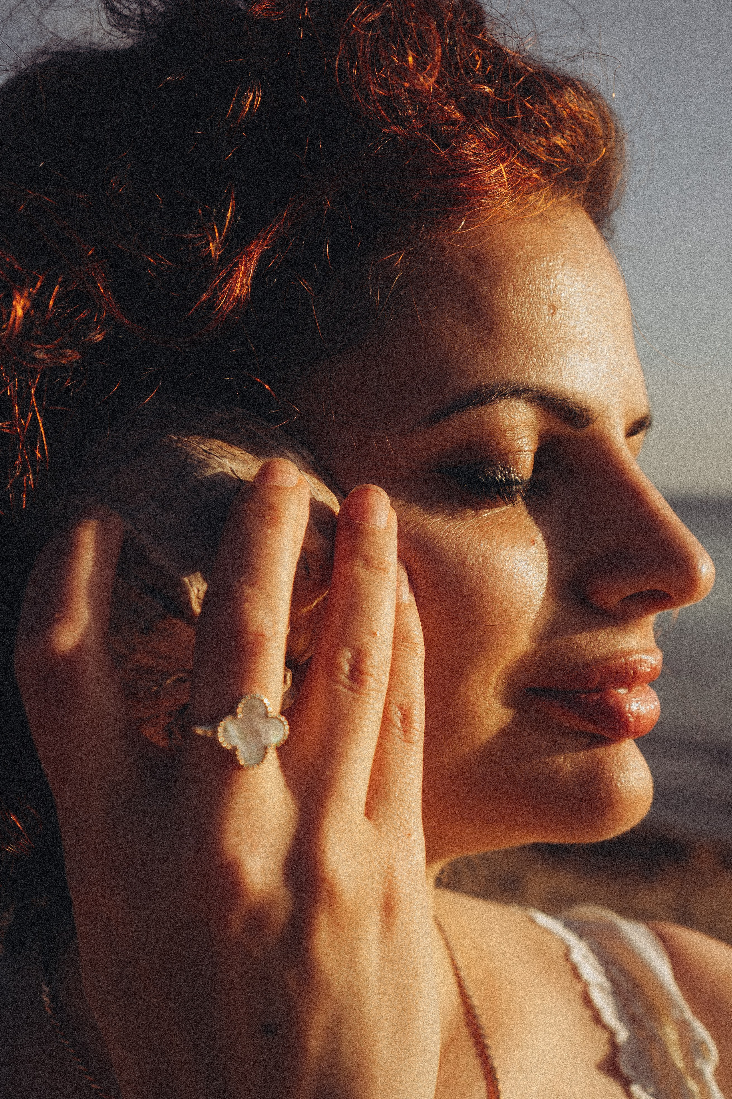 У ФИНСКОГО ЗАЛИВА. Профессиональный фотограф, Санкт-Петербург — Виктория Богомолова