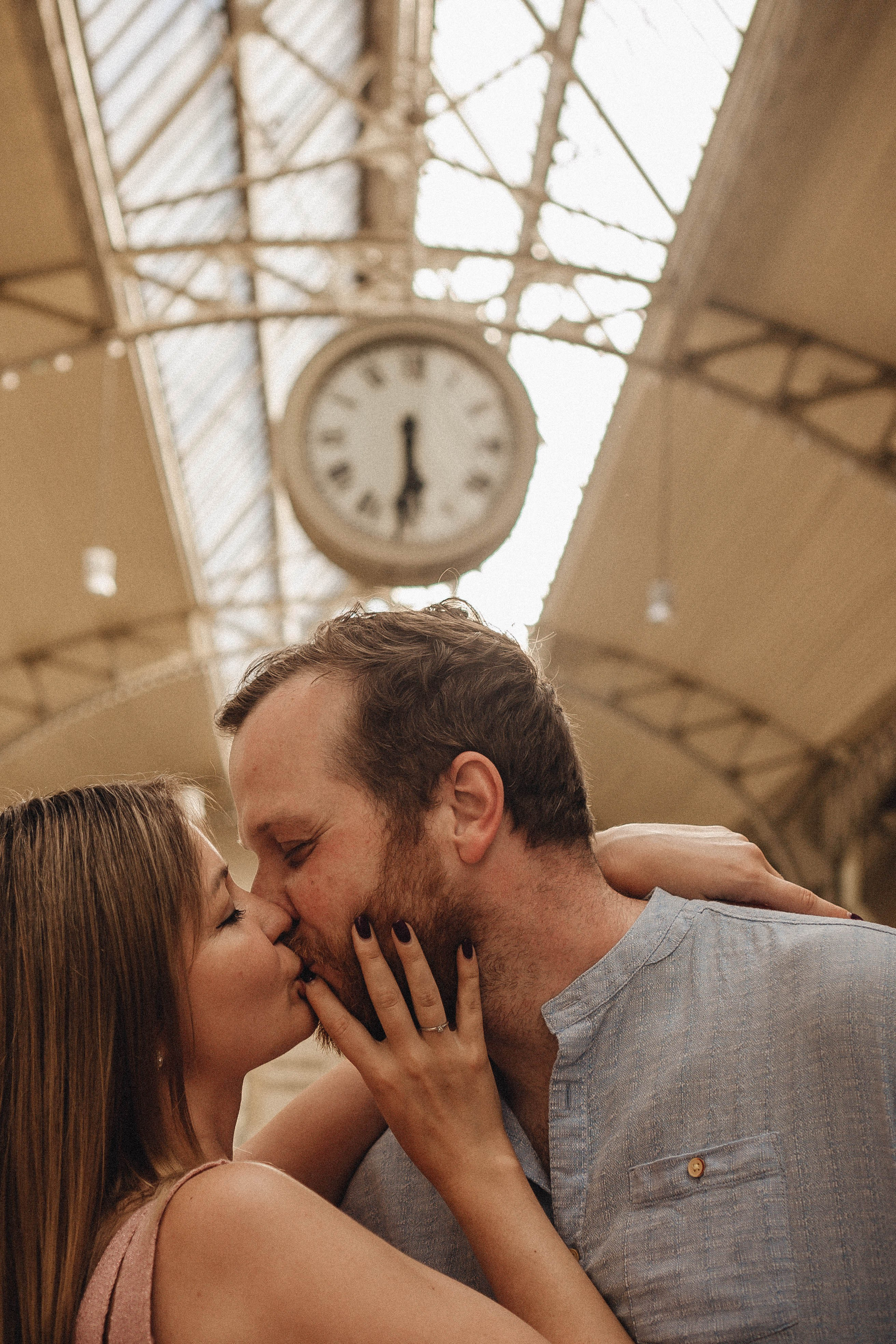 История на реальных событиях. Профессиональный фотограф, Санкт-Петербург — Виктория Богомолова