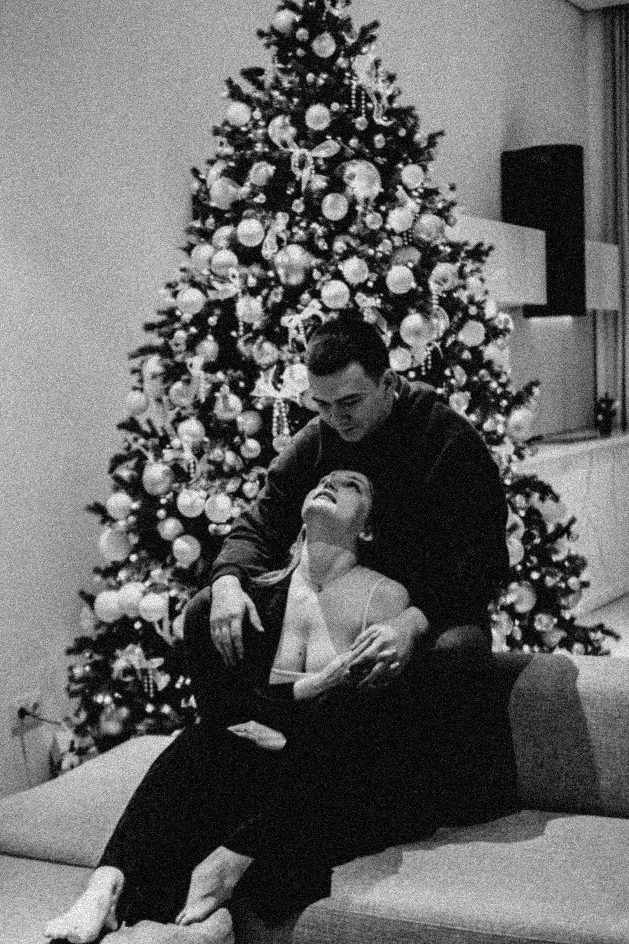 Новогодняя. Профессиональный фотограф, Санкт-Петербург — Виктория Богомолова