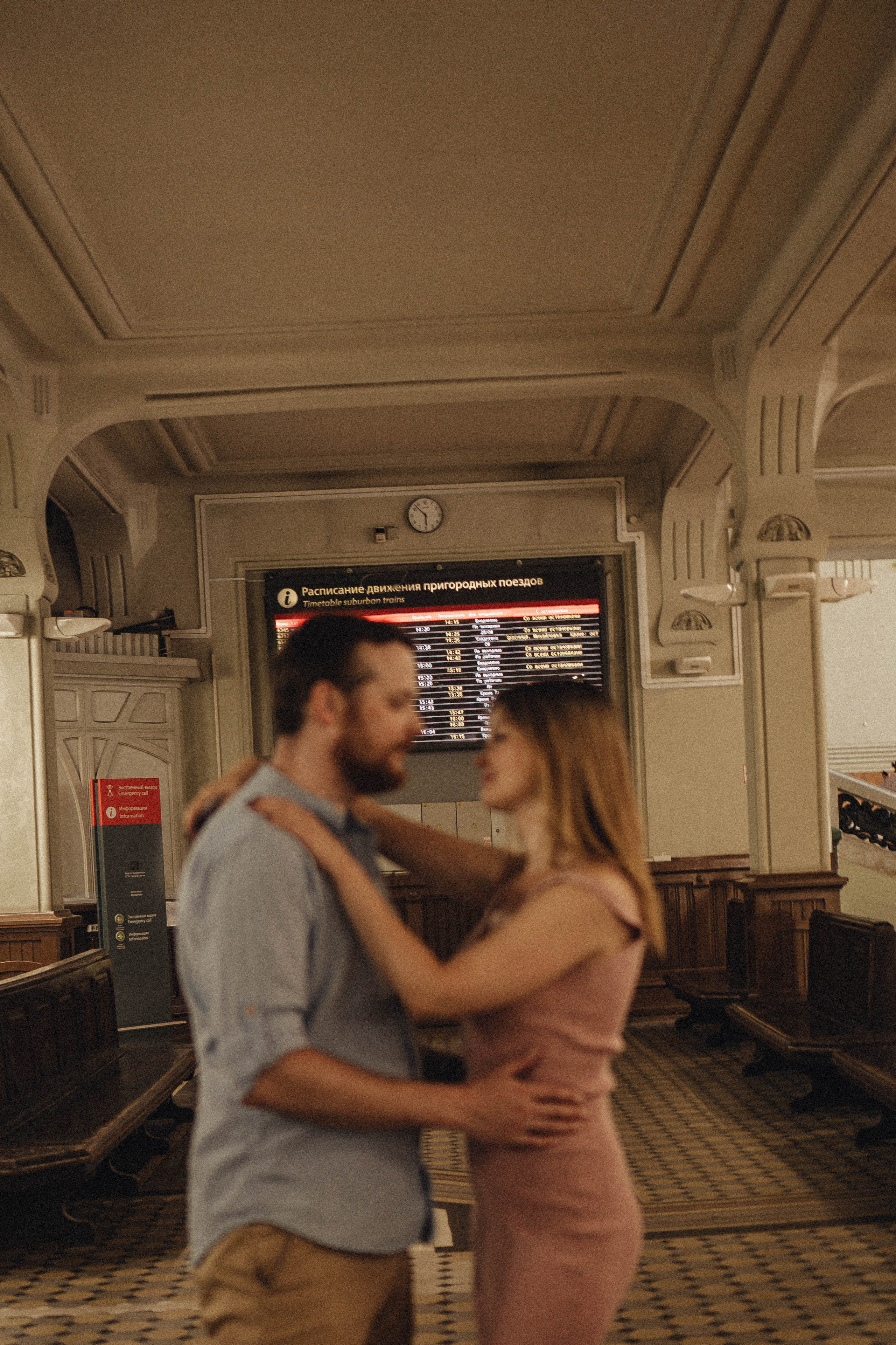 История на реальных событиях. Профессиональный фотограф, Санкт-Петербург — Виктория Богомолова