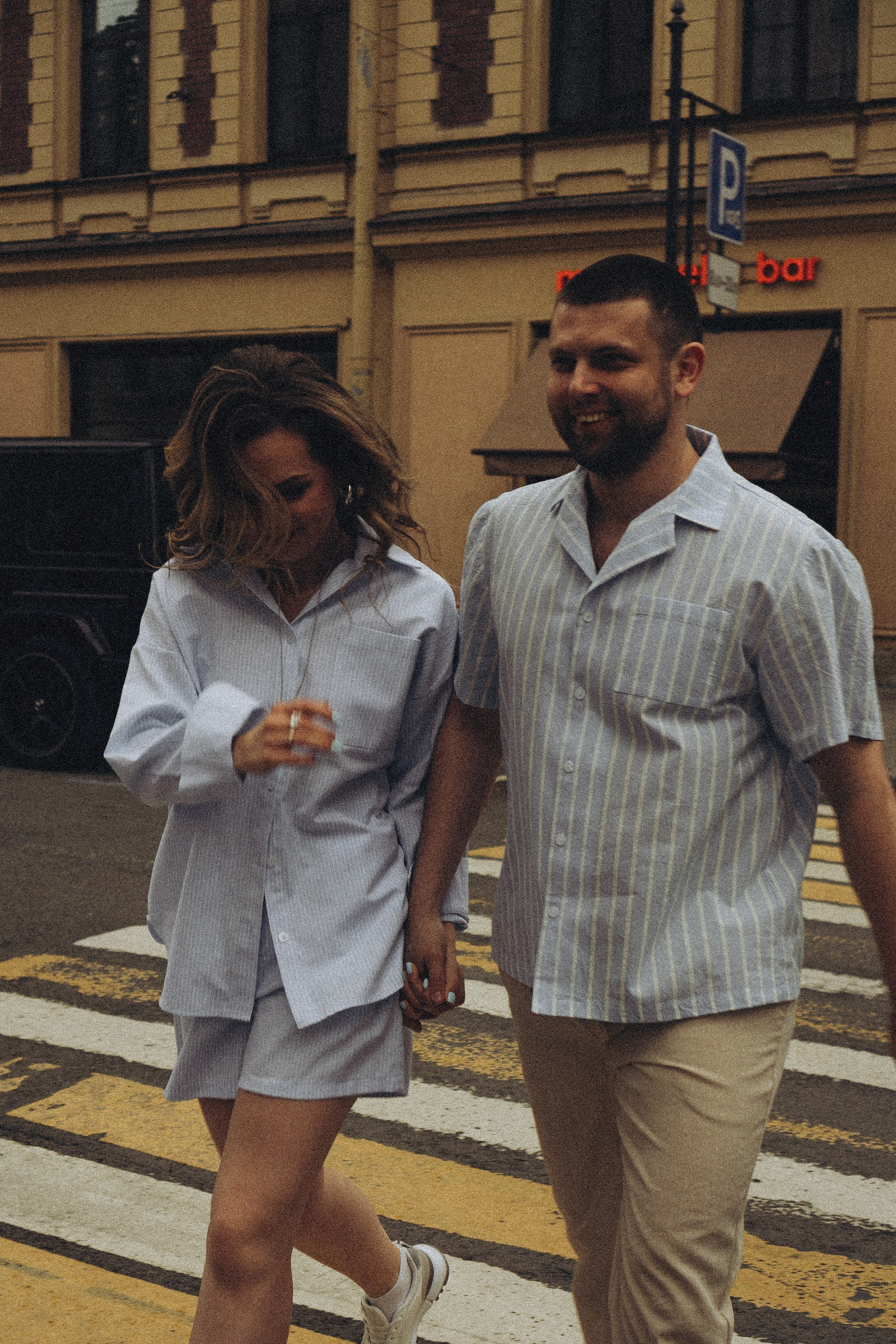 СТУДИЯ И ПРОГУЛКА ДЛЯ ПАРЫ. Профессиональный фотограф, Санкт-Петербург — Виктория Богомолова