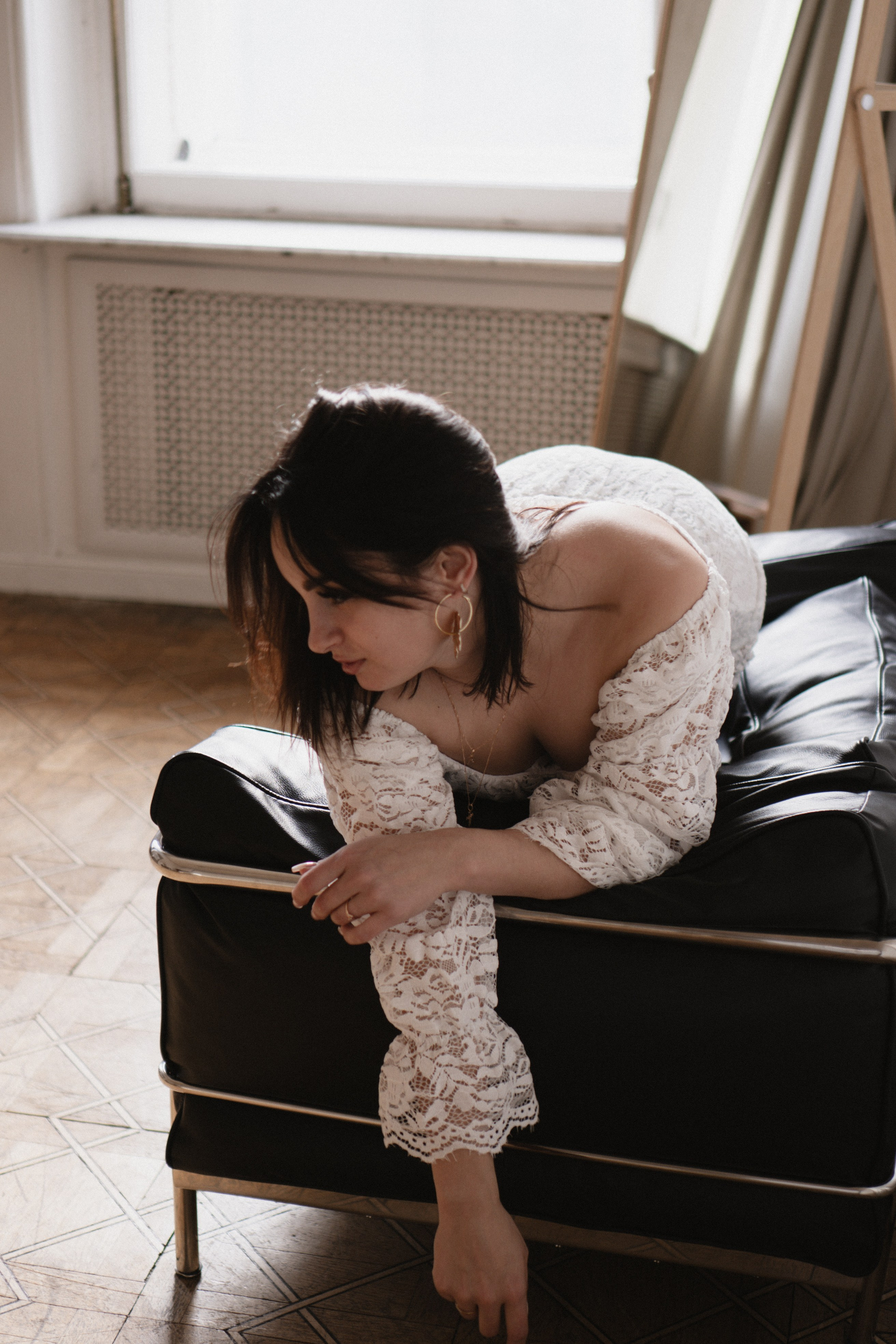 Студийная. Профессиональный фотограф, Санкт-Петербург — Виктория Богомолова