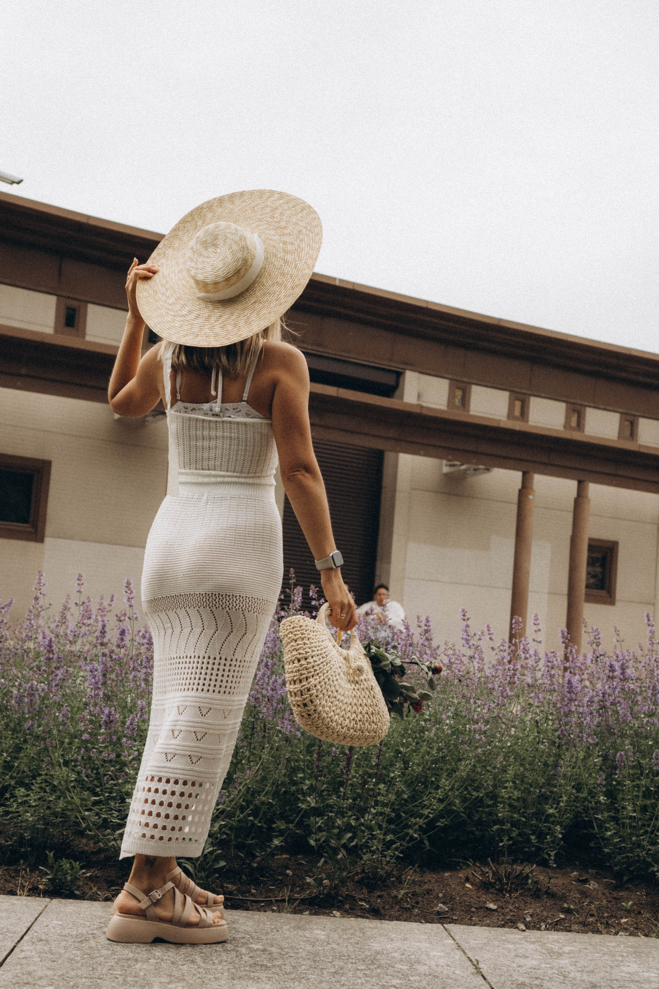 Прогулка в парке. Профессиональный фотограф, Санкт-Петербург — Виктория Богомолова