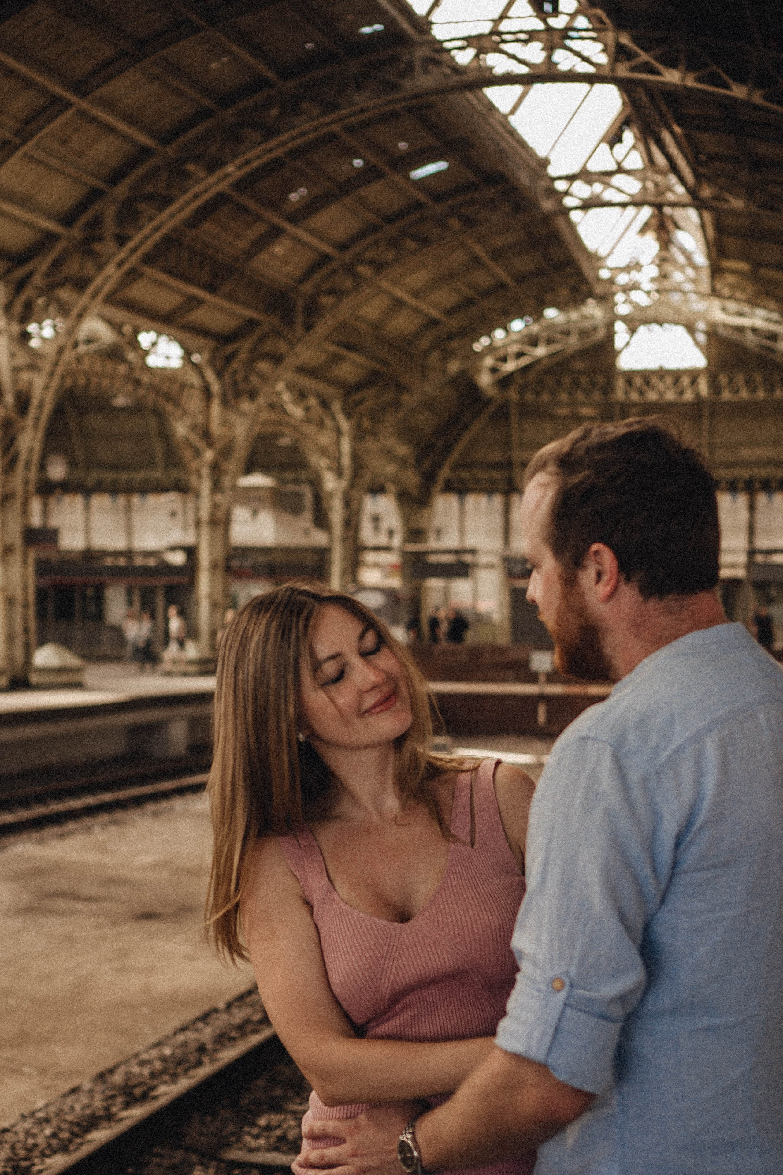 История на реальных событиях. Профессиональный фотограф, Санкт-Петербург — Виктория Богомолова