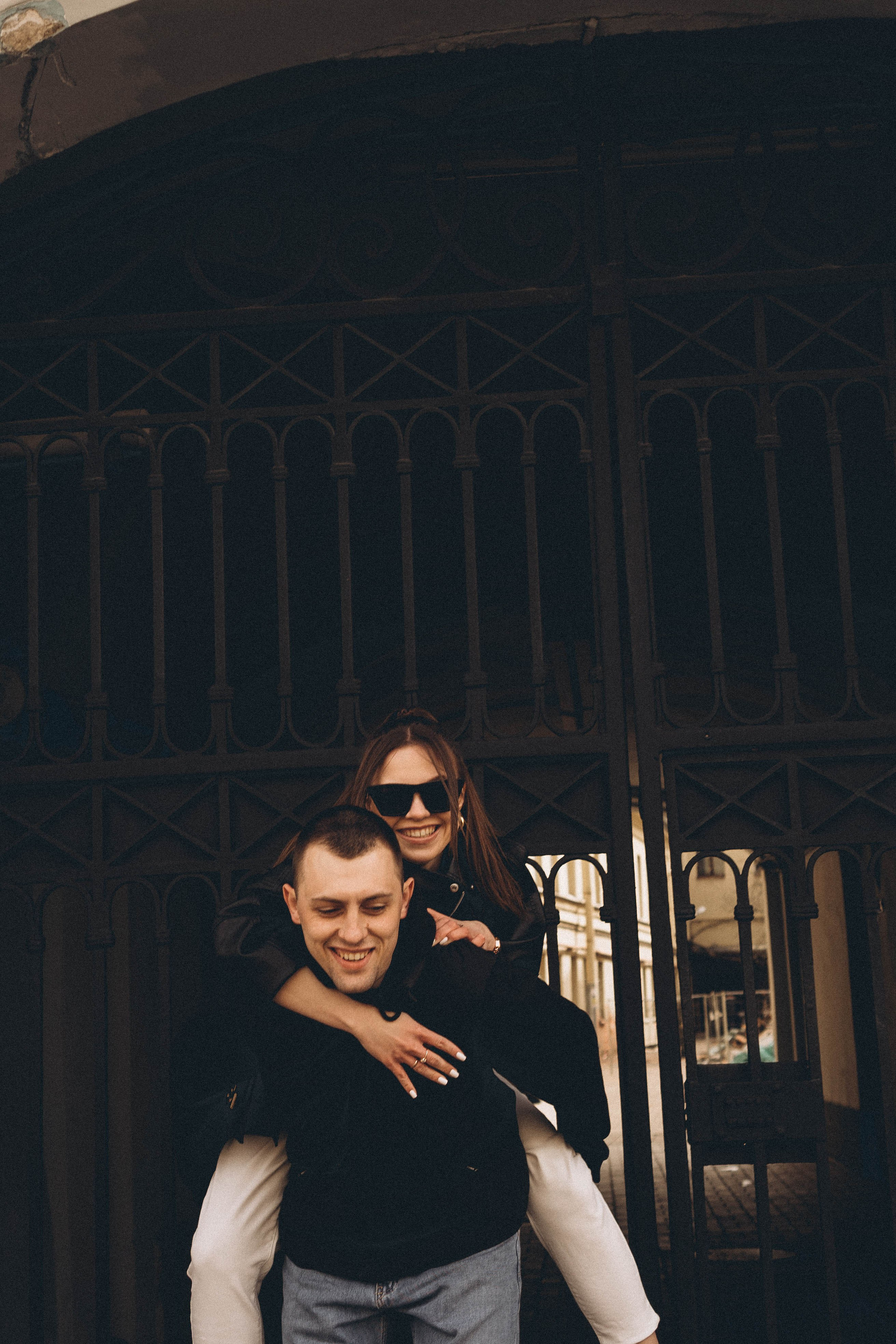 Прогулочная. Профессиональный фотограф, Санкт-Петербург — Виктория Богомолова