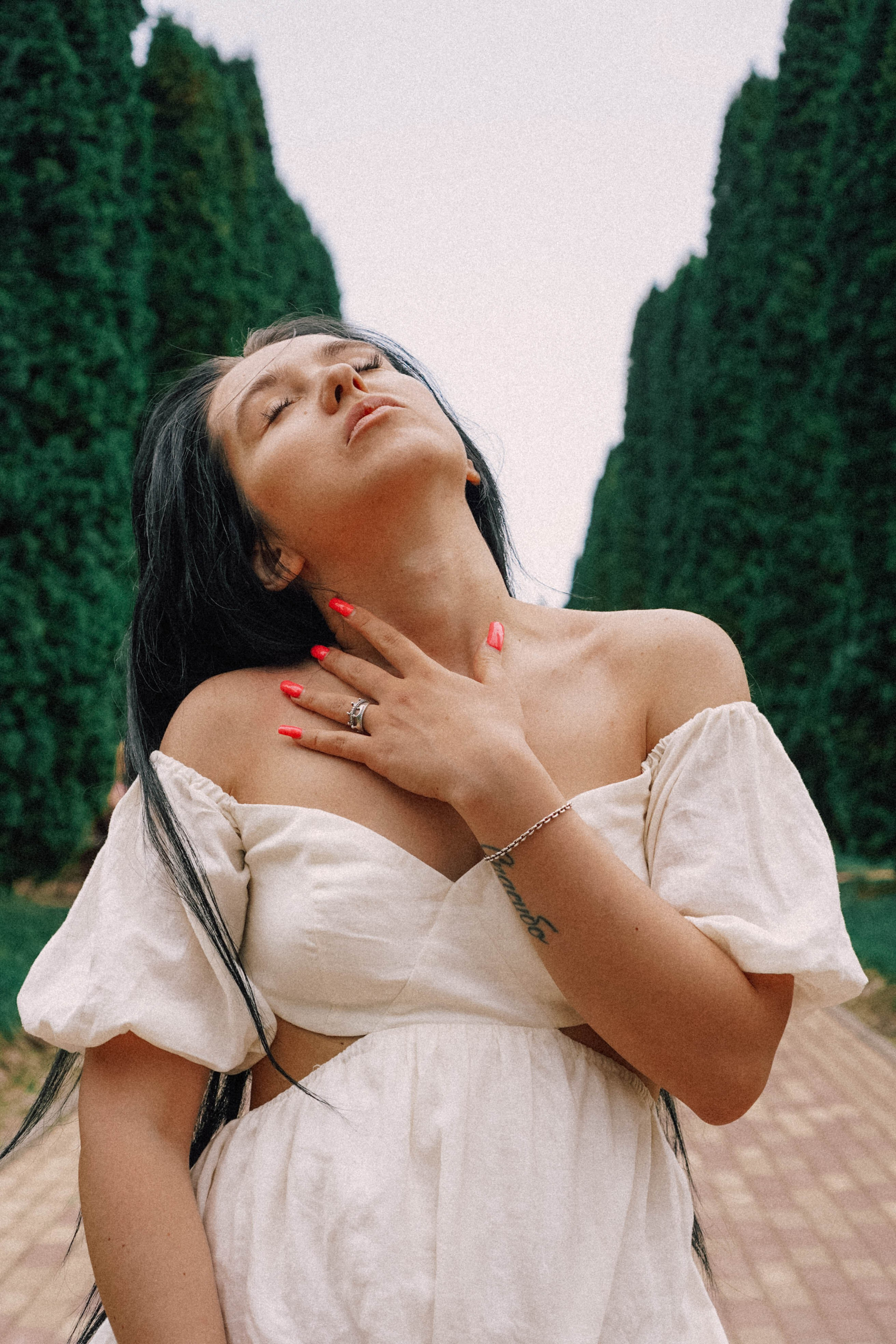 КИСЛОВОДСК. Профессиональный фотограф, Санкт-Петербург — Виктория Богомолова