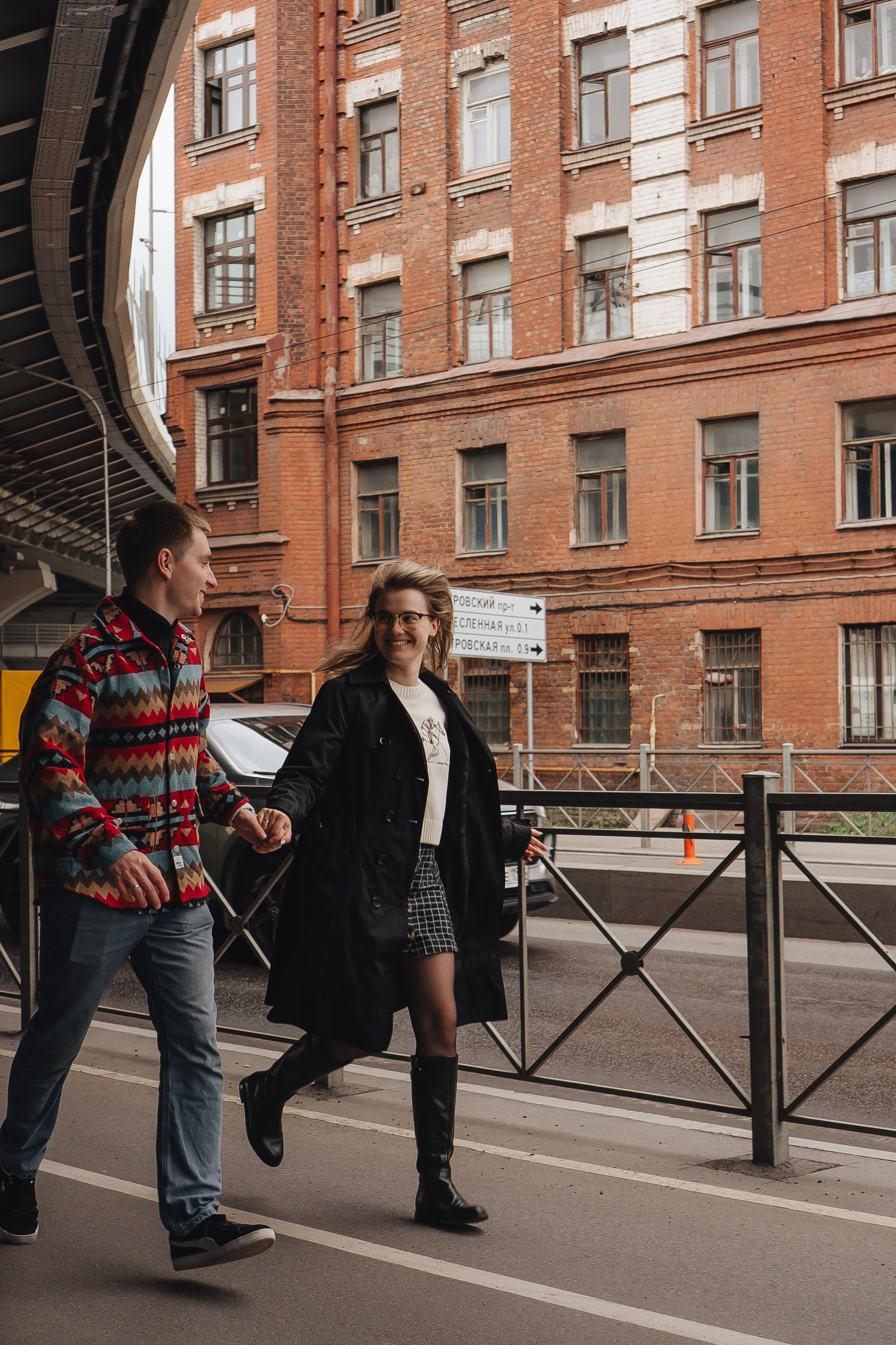 ЛЮБОВЬ В САНТК-ПЕТЕРБУРГЕ. Профессиональный фотограф, Санкт-Петербург — Виктория Богомолова