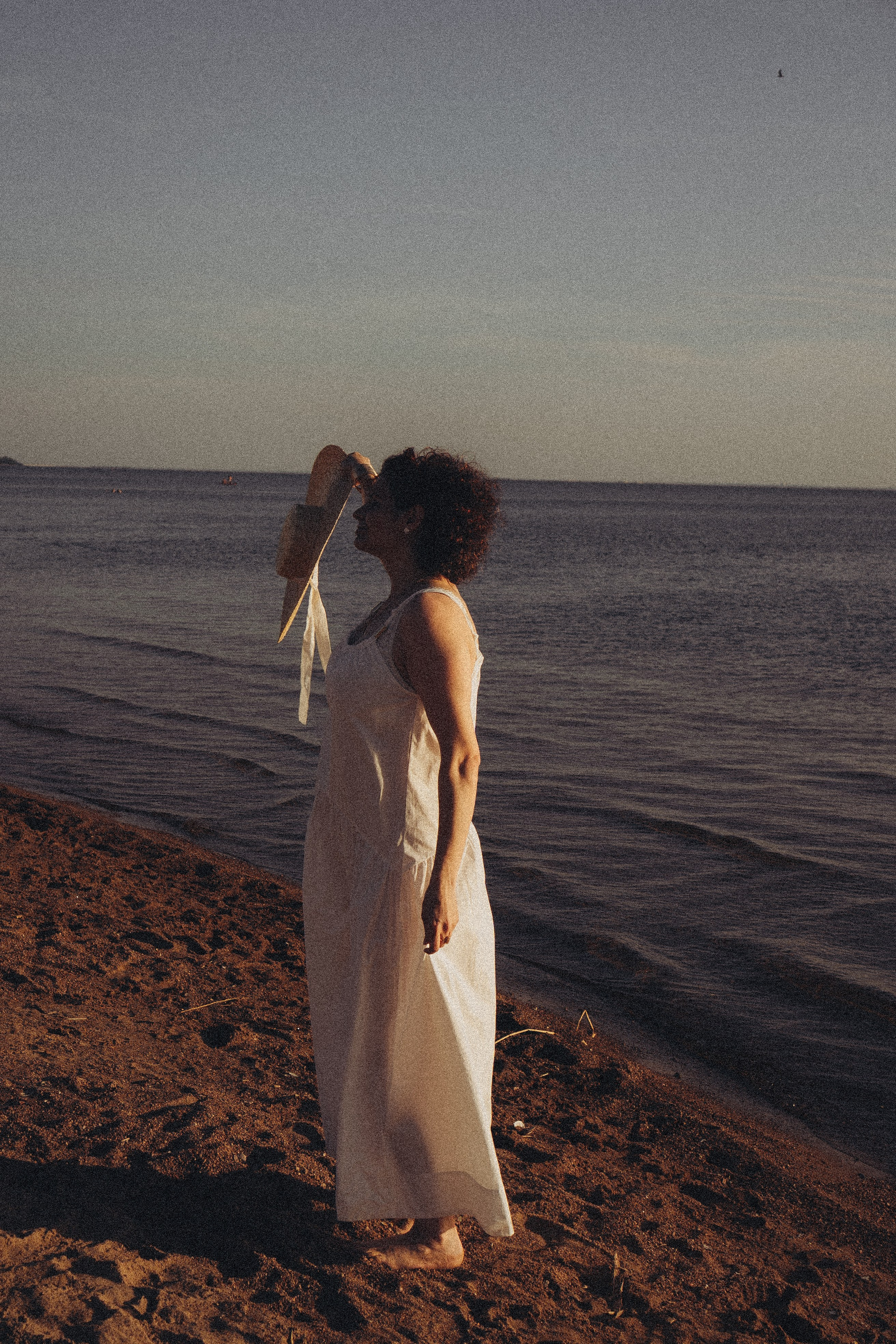 У ФИНСКОГО ЗАЛИВА. Профессиональный фотограф, Санкт-Петербург — Виктория Богомолова