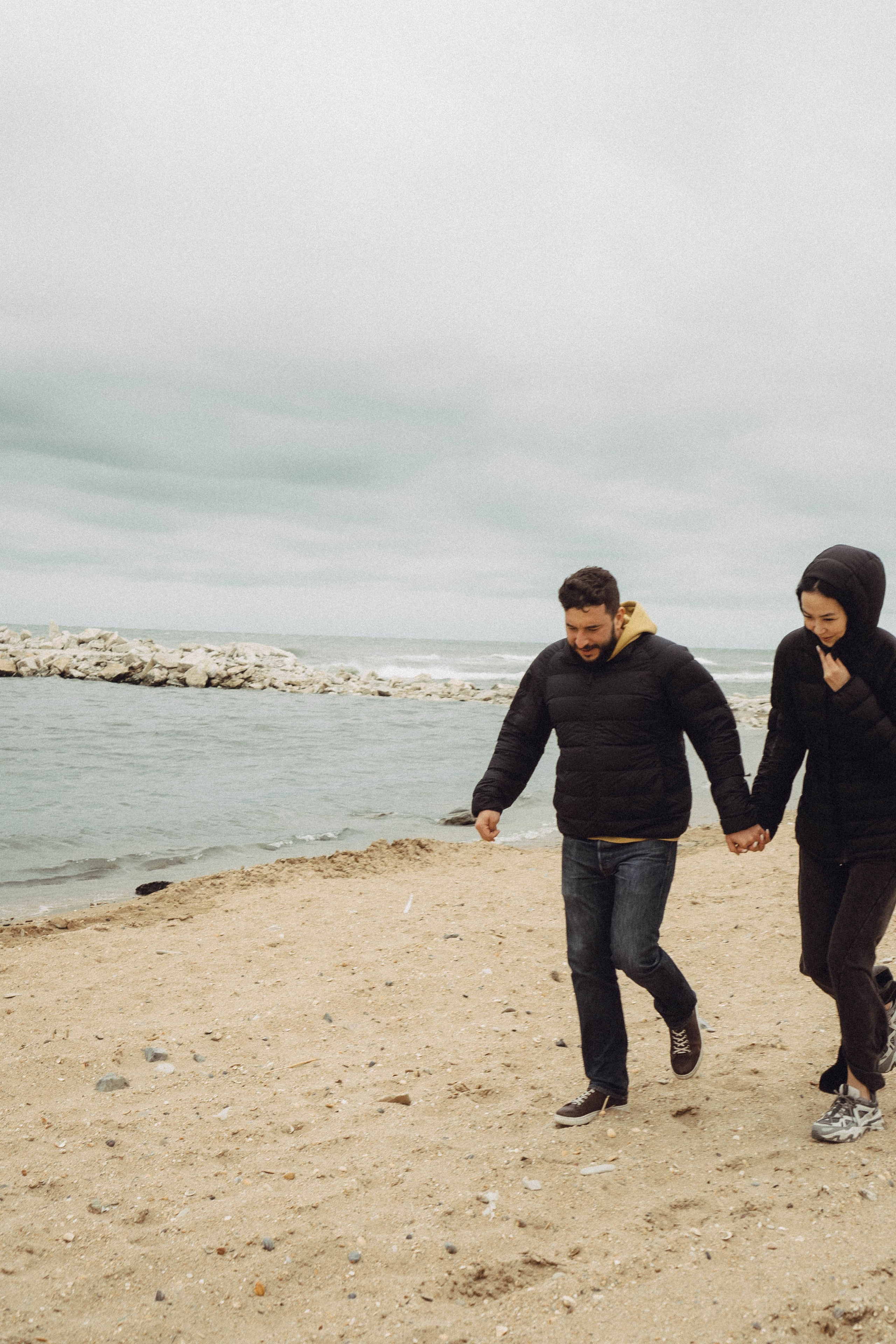 Каспийское море. Профессиональный фотограф, Санкт-Петербург — Виктория Богомолова