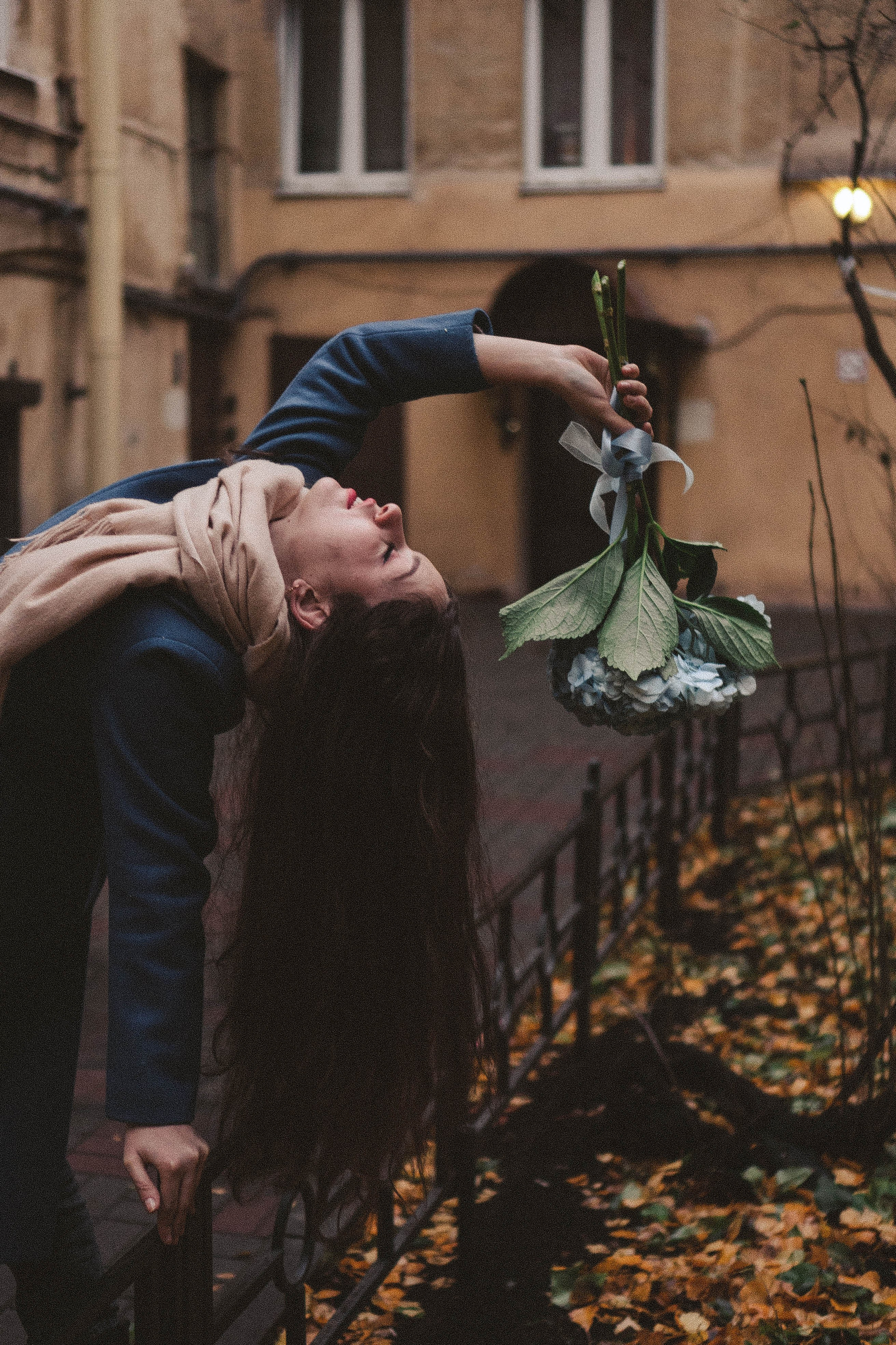 Прогулочная в центре. Профессиональный фотограф, Санкт-Петербург — Виктория Богомолова
