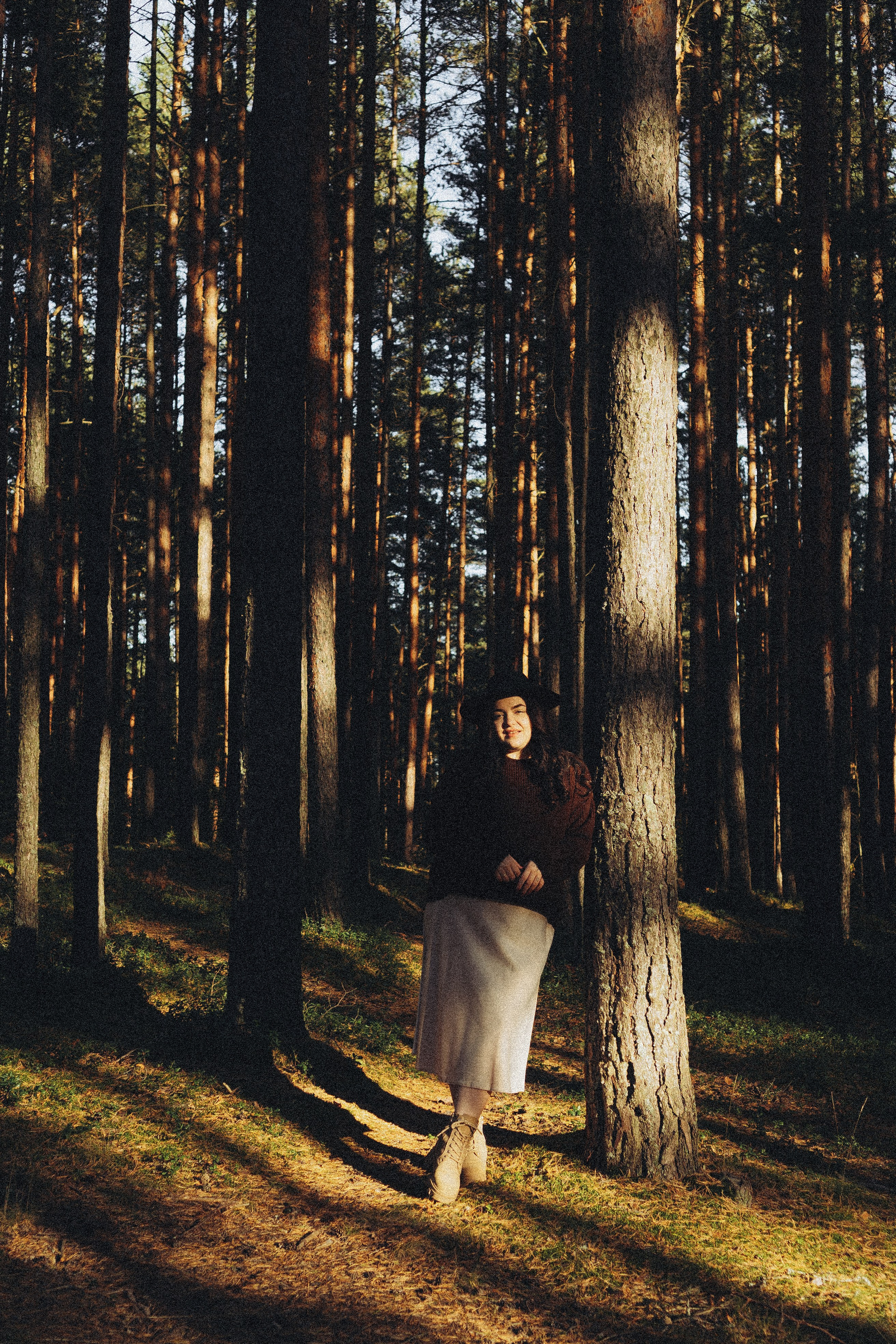 Прогулка по Финскому заливу. Профессиональный фотограф, Санкт-Петербург — Виктория Богомолова
