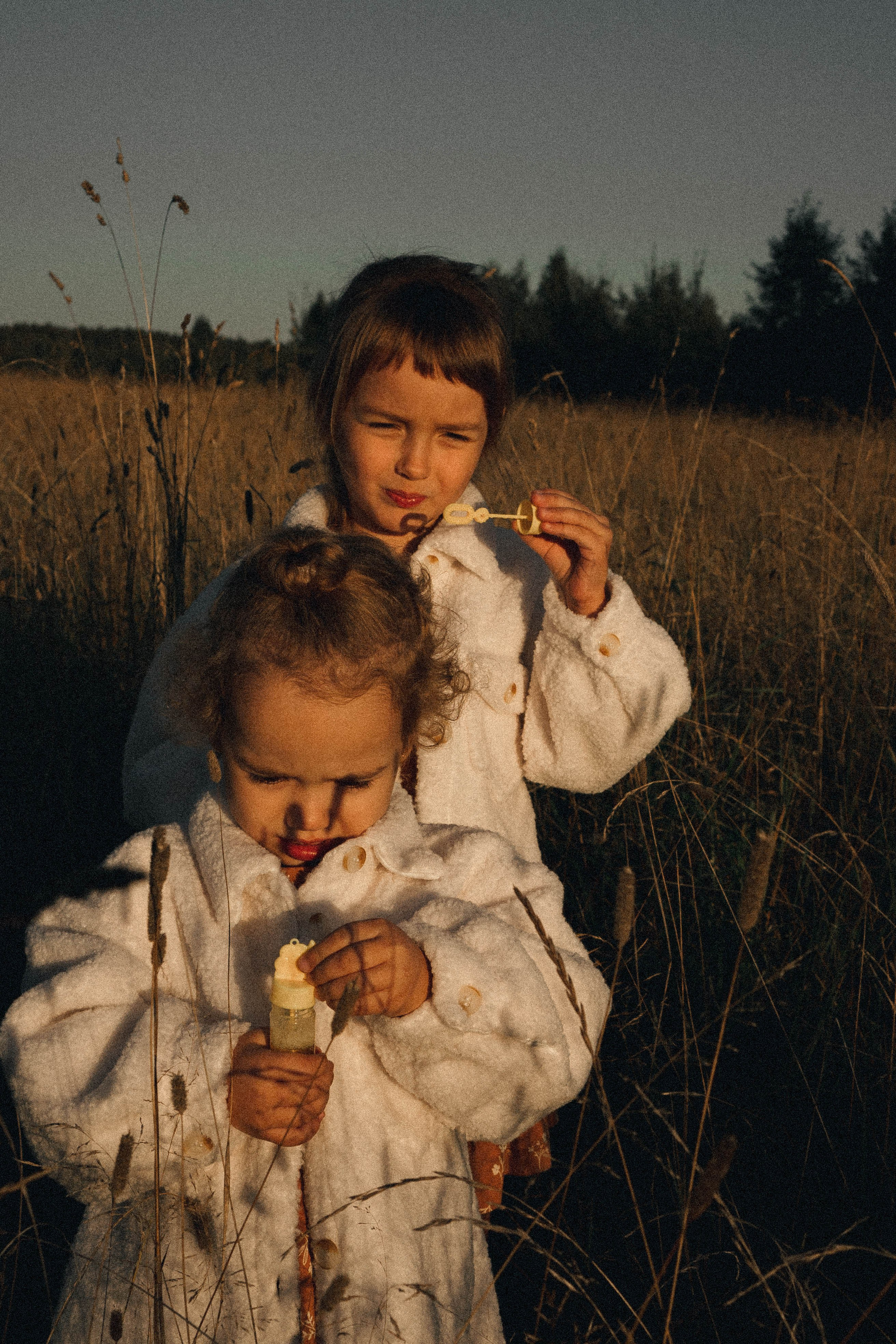 Семейная серия. Профессиональный фотограф, Санкт-Петербург — Виктория Богомолова
